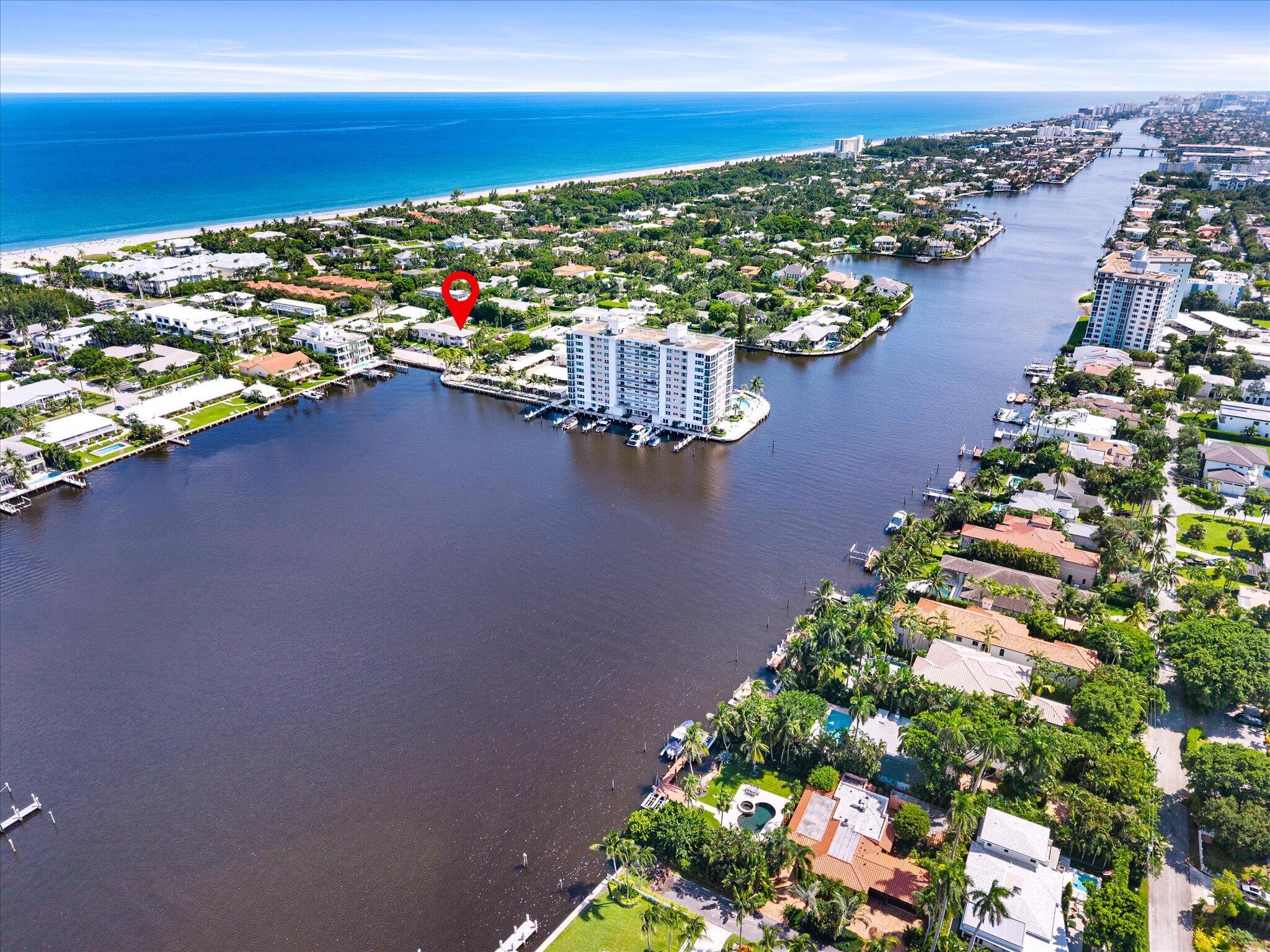 990 Casuarina #4, Delray Beach FL 33483