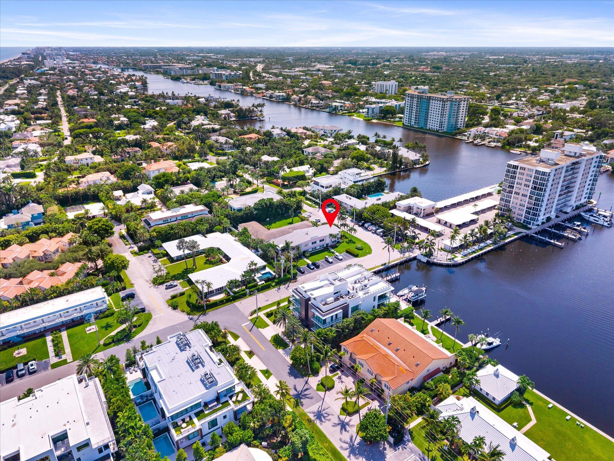 990 Casuarina #4, Delray Beach FL 33483