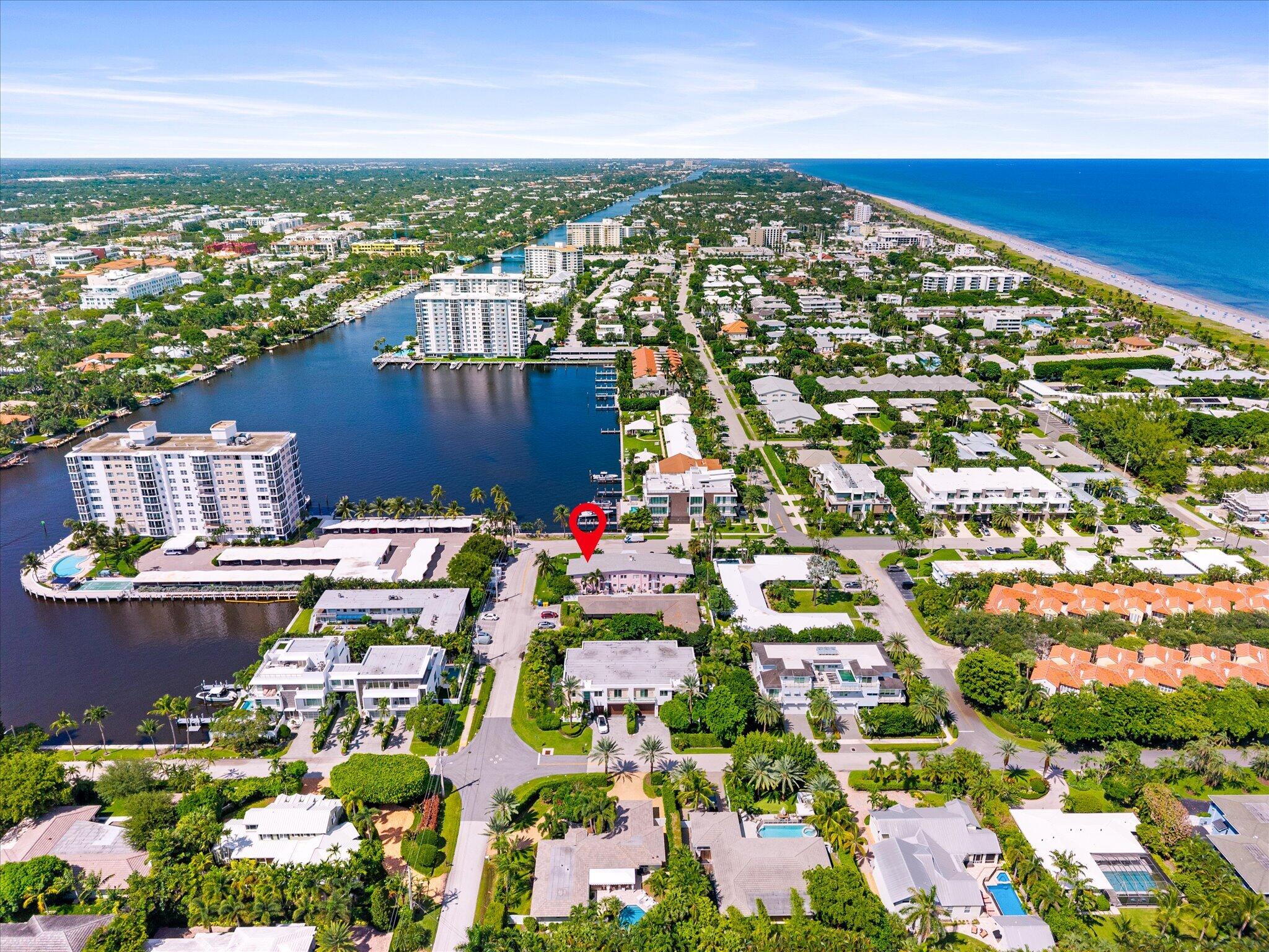 990 Casuarina #4, Delray Beach FL 33483