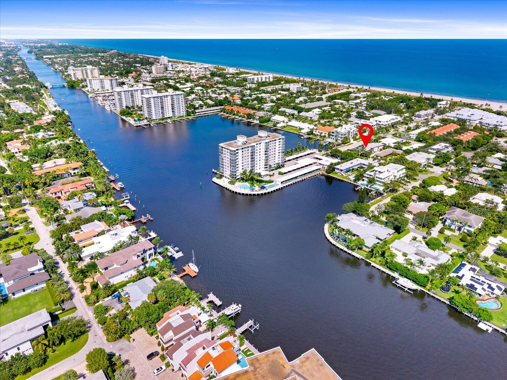 990 Casuarina #4, Delray Beach FL 33483
