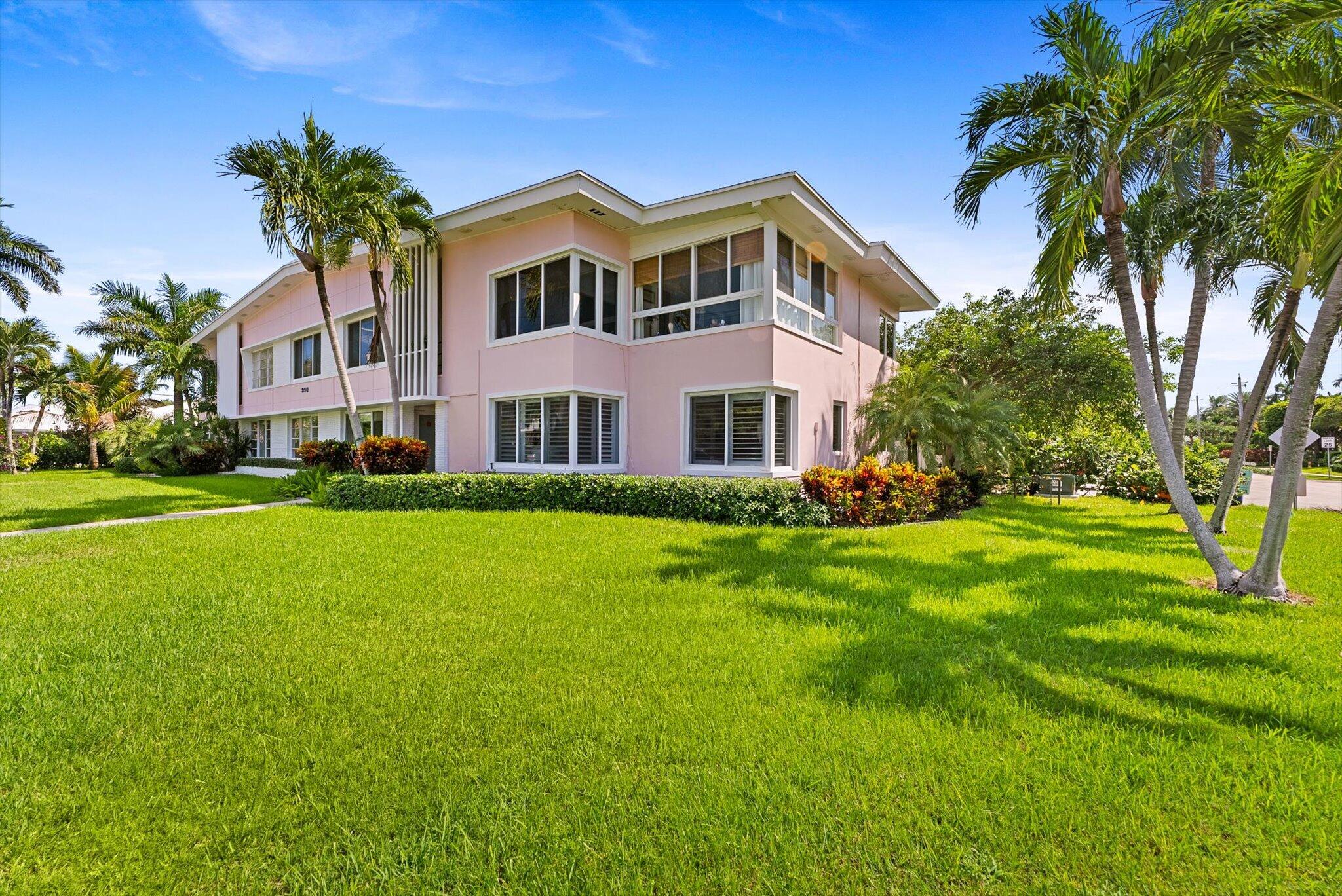 990 Casuarina #4, Delray Beach FL 33483
