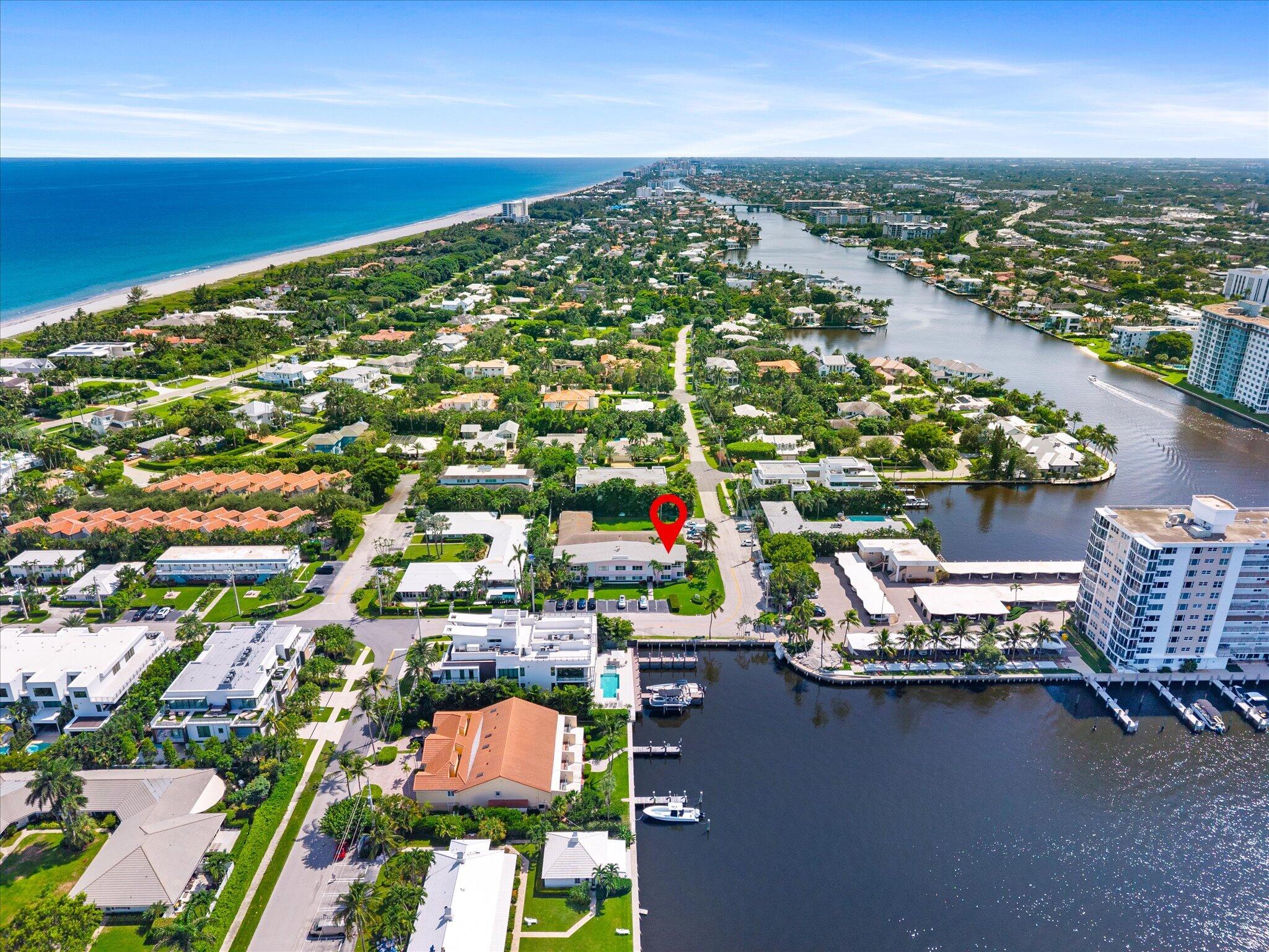 990 Casuarina #4, Delray Beach FL 33483