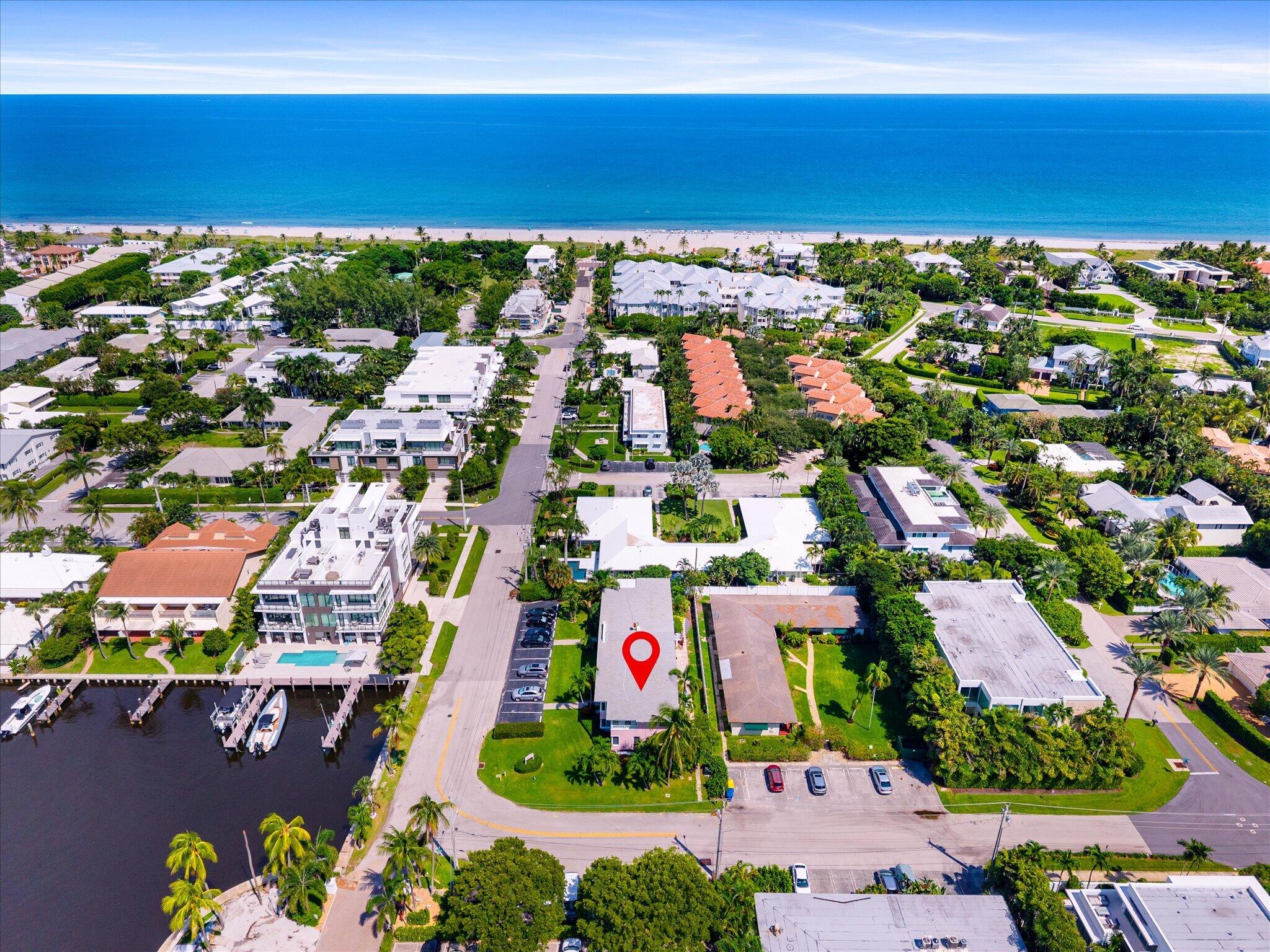 990 Casuarina #4, Delray Beach FL 33483
