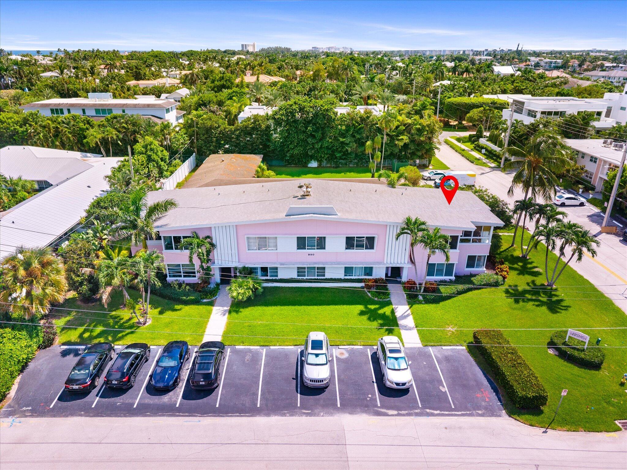 990 Casuarina #4, Delray Beach FL 33483
