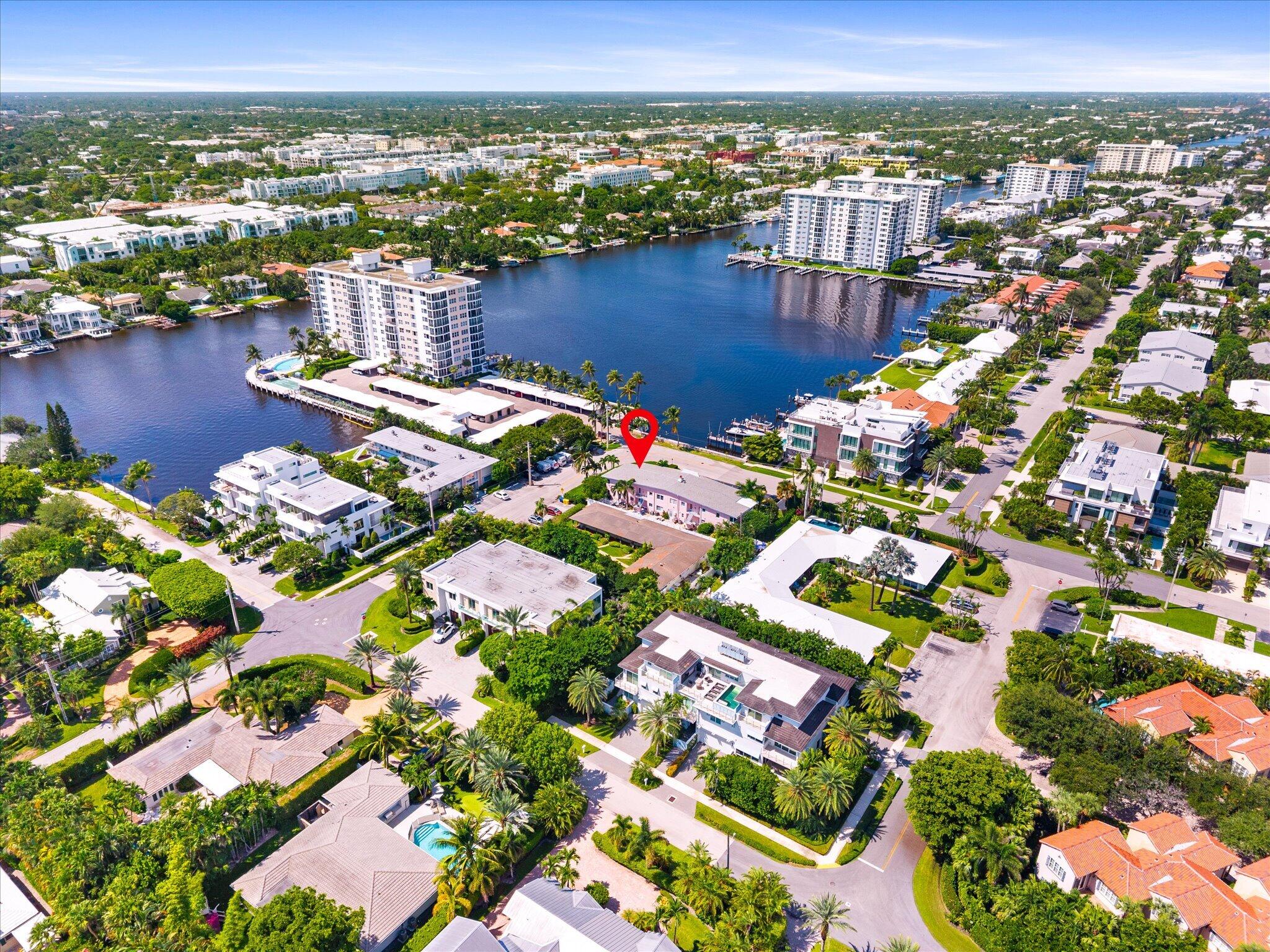 990 Casuarina #4, Delray Beach FL 33483