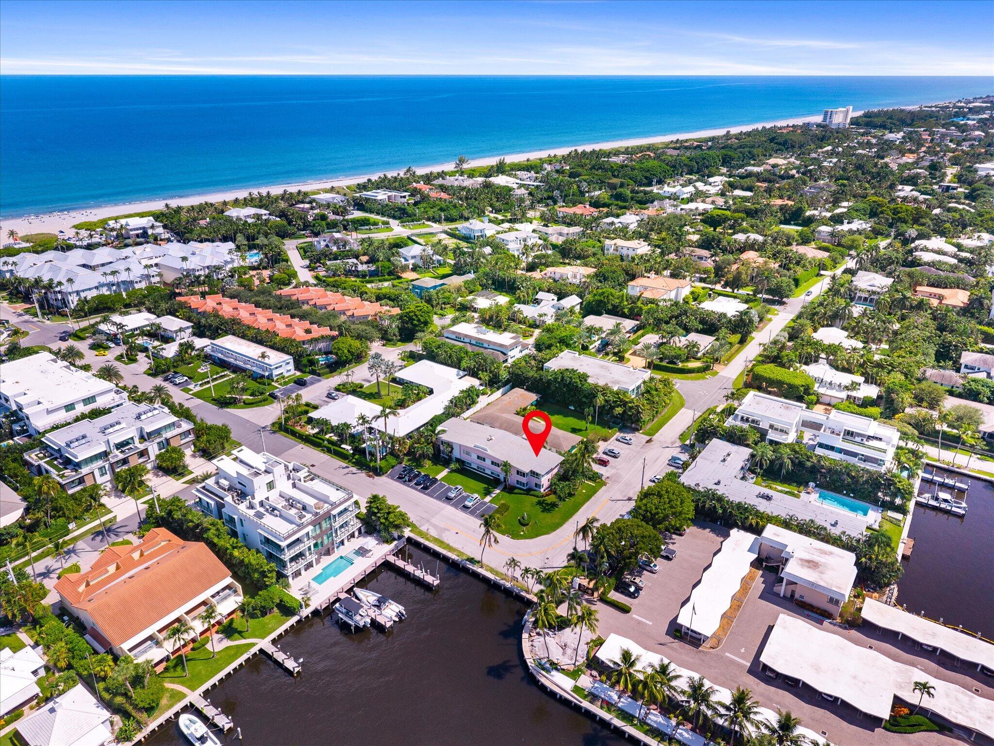990 Casuarina #4, Delray Beach FL 33483