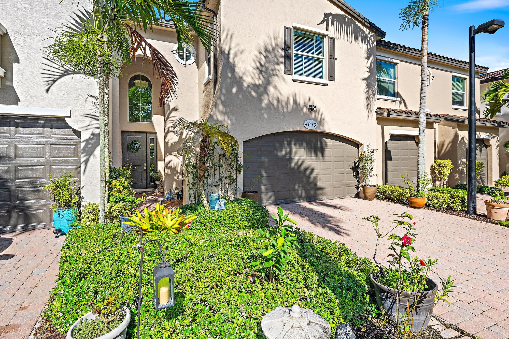 4673 MEDITERRANEAN, Palm Beach Gardens FL 33418