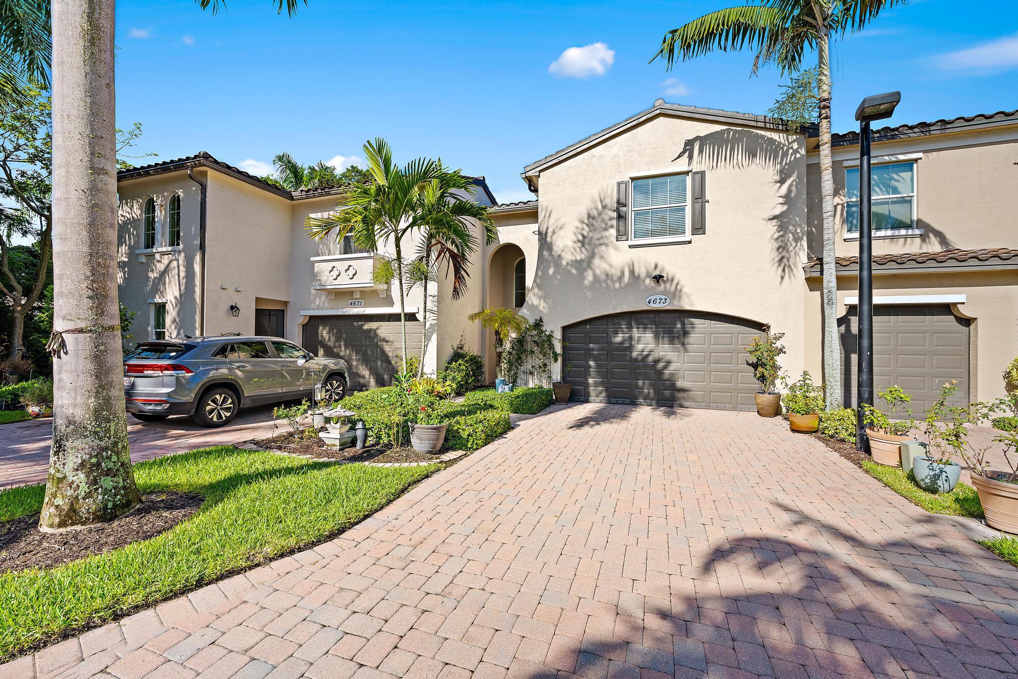 4673 MEDITERRANEAN, Palm Beach Gardens FL 33418