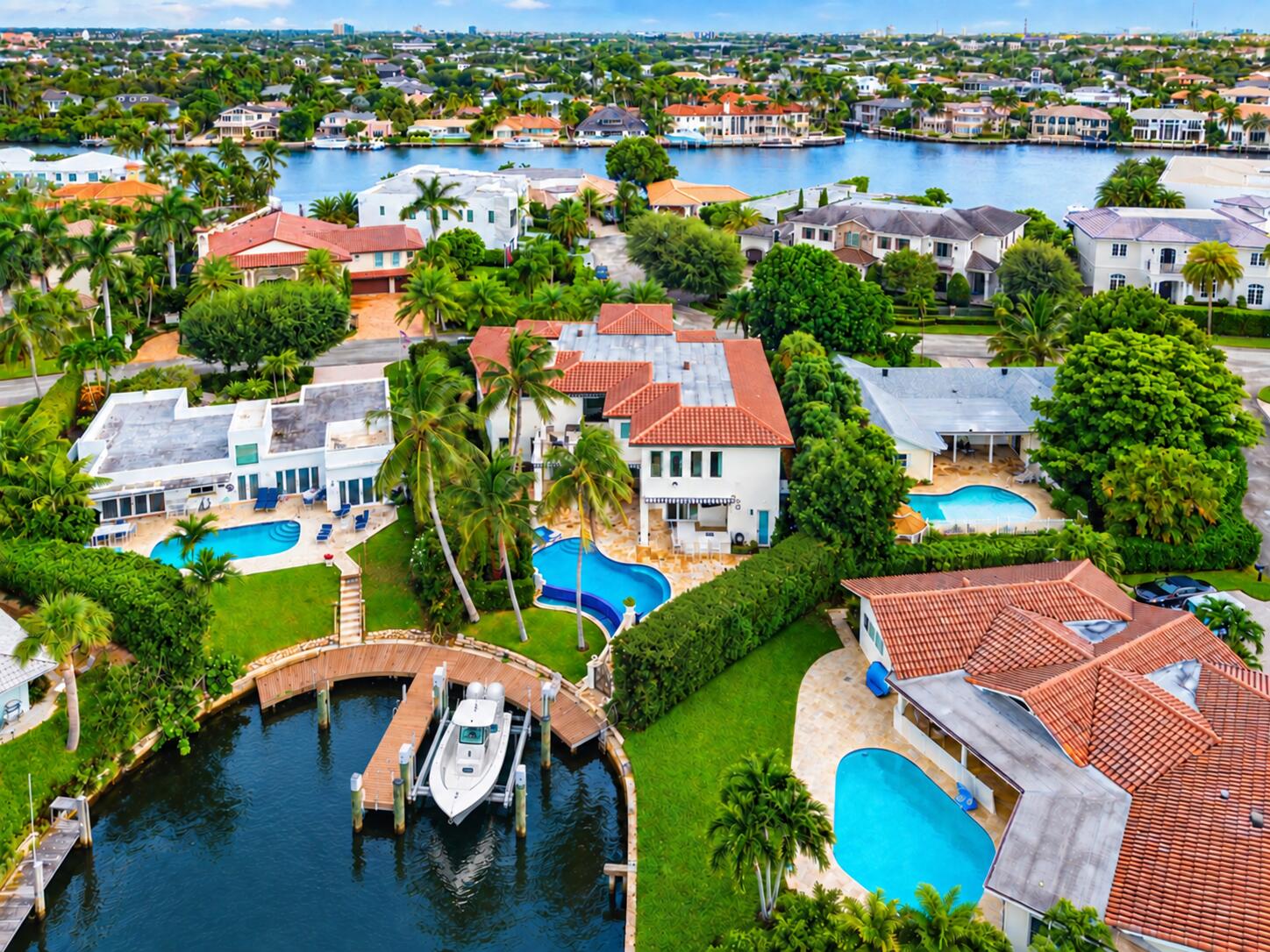 760 Coquina, Boca Raton FL 33432