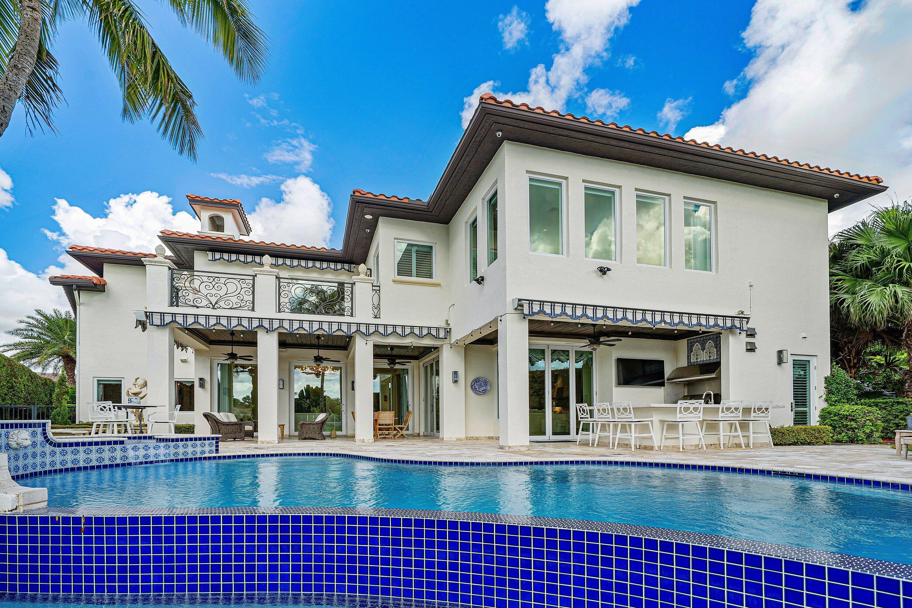 760 Coquina, Boca Raton FL 33432
