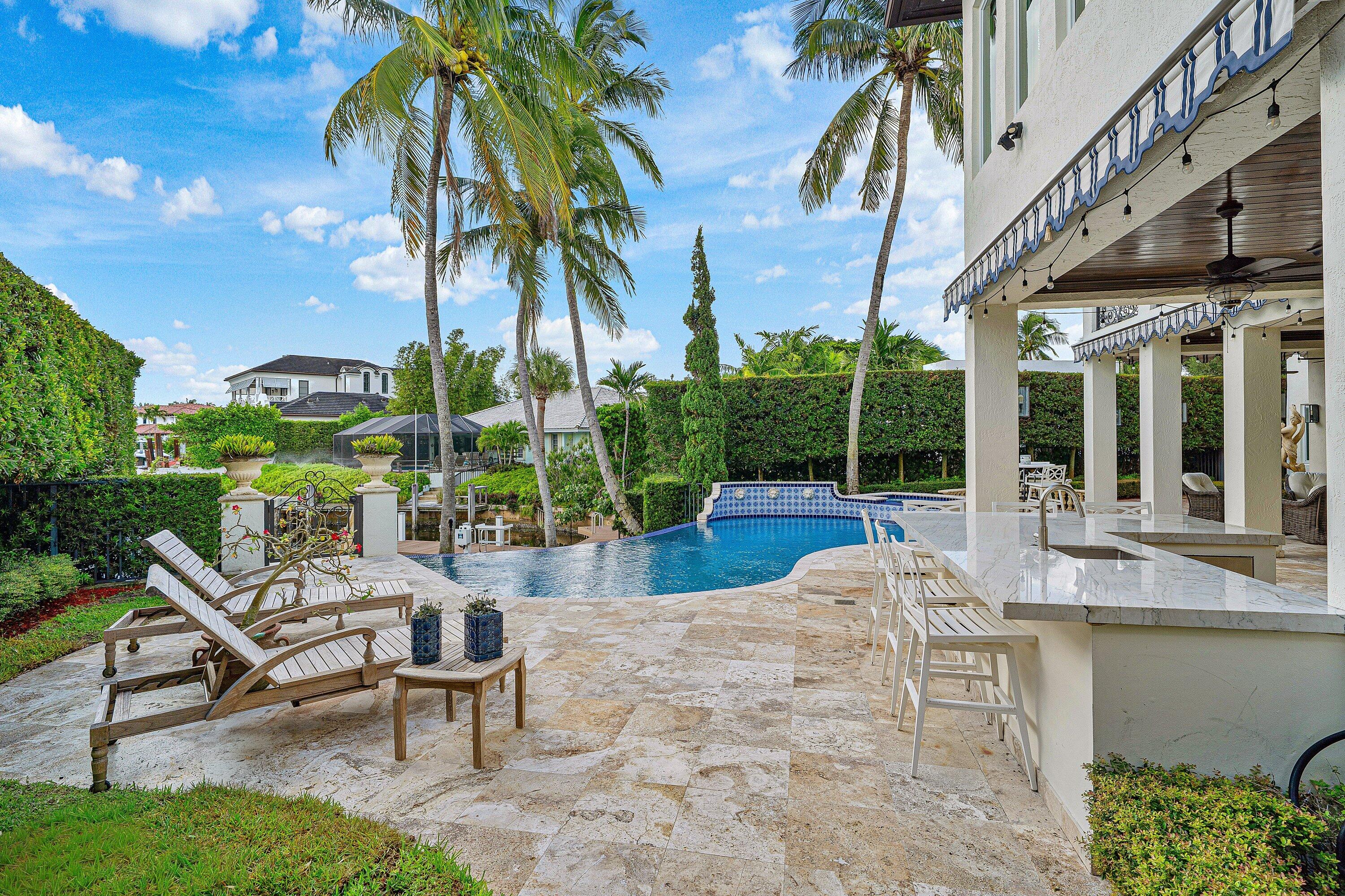 760 Coquina, Boca Raton FL 33432