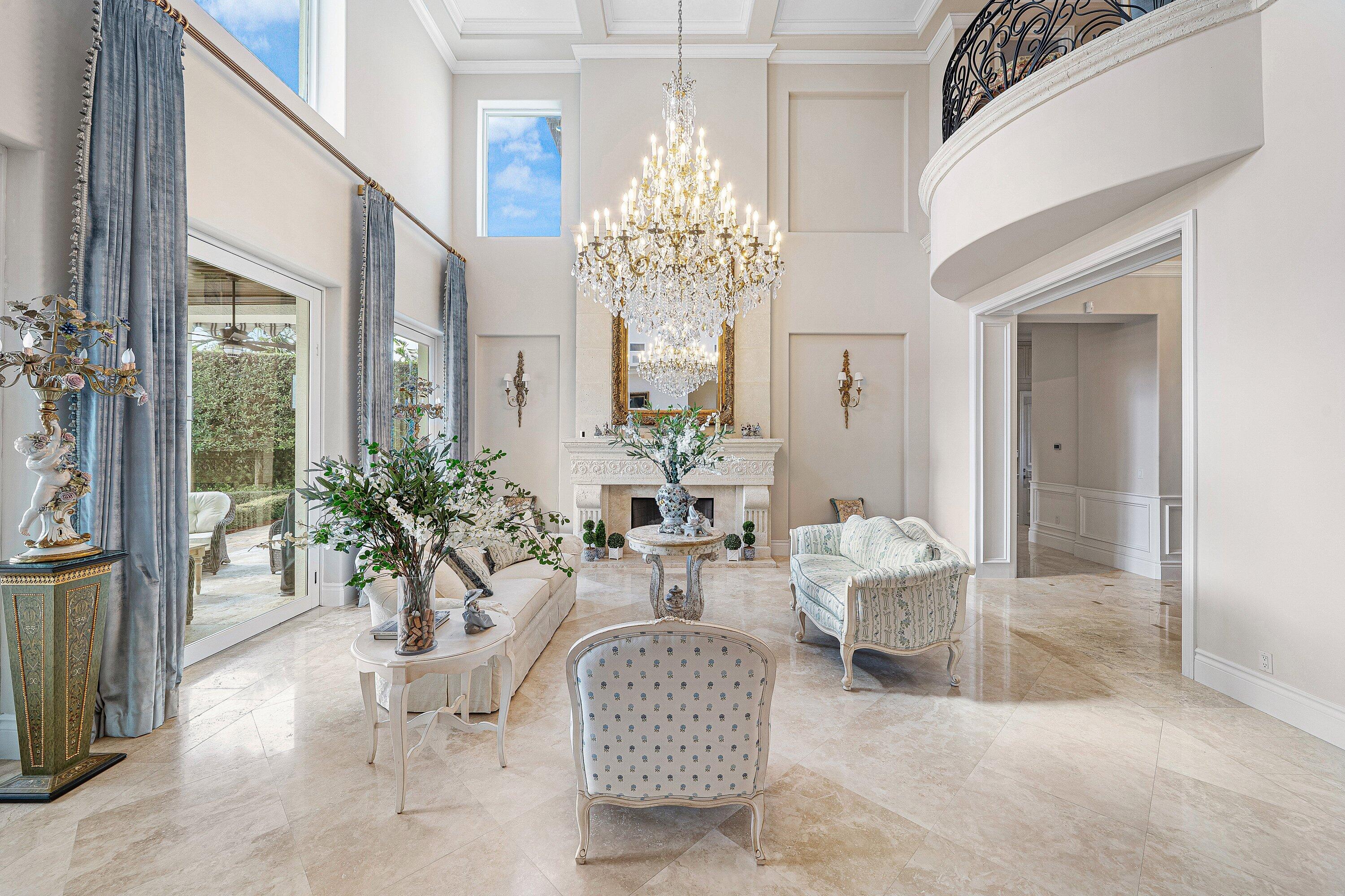 760 Coquina, Boca Raton FL 33432