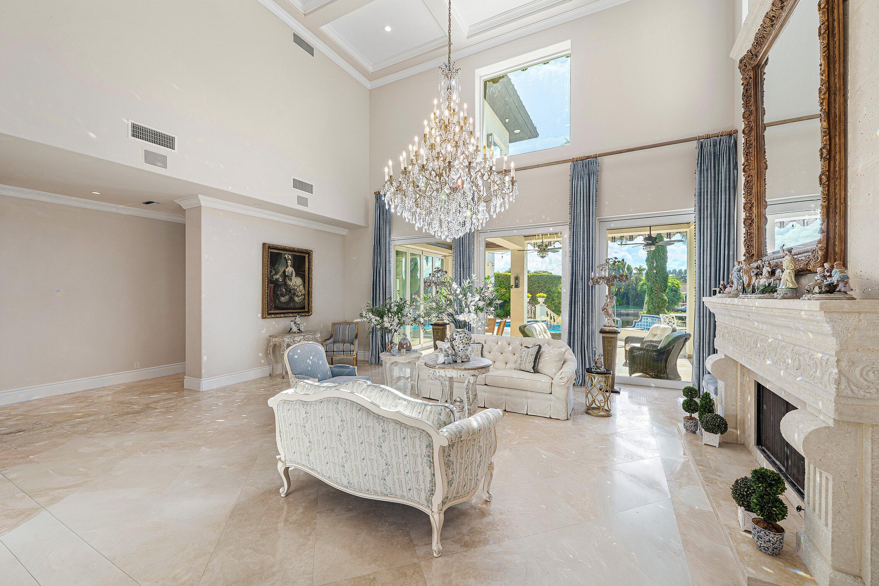 760 Coquina, Boca Raton FL 33432