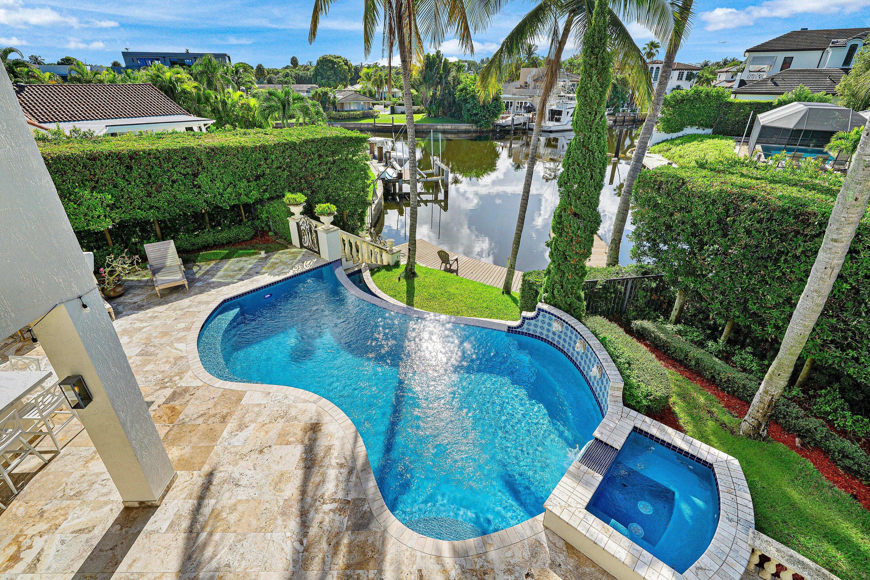 760 Coquina, Boca Raton FL 33432