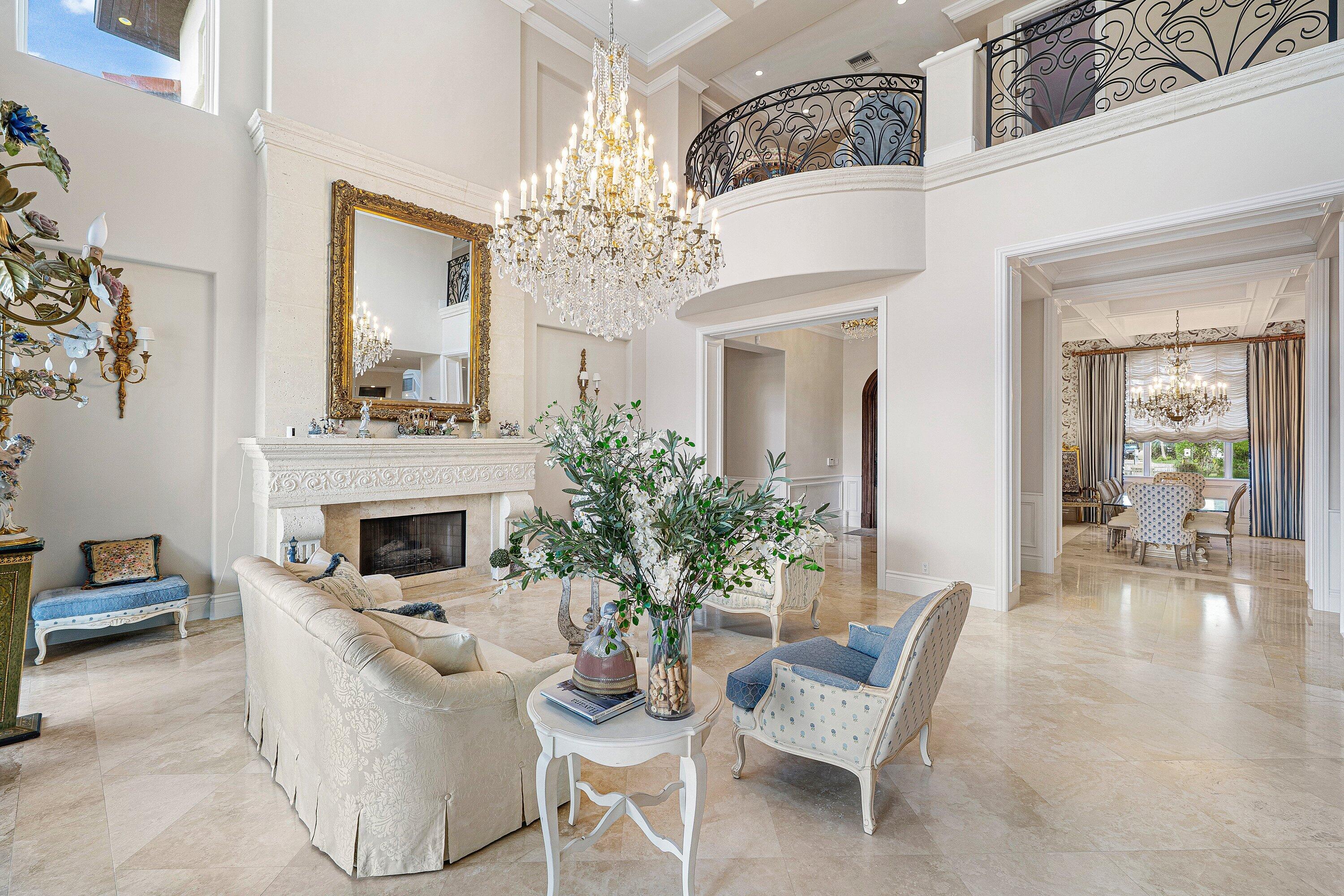 760 Coquina, Boca Raton FL 33432