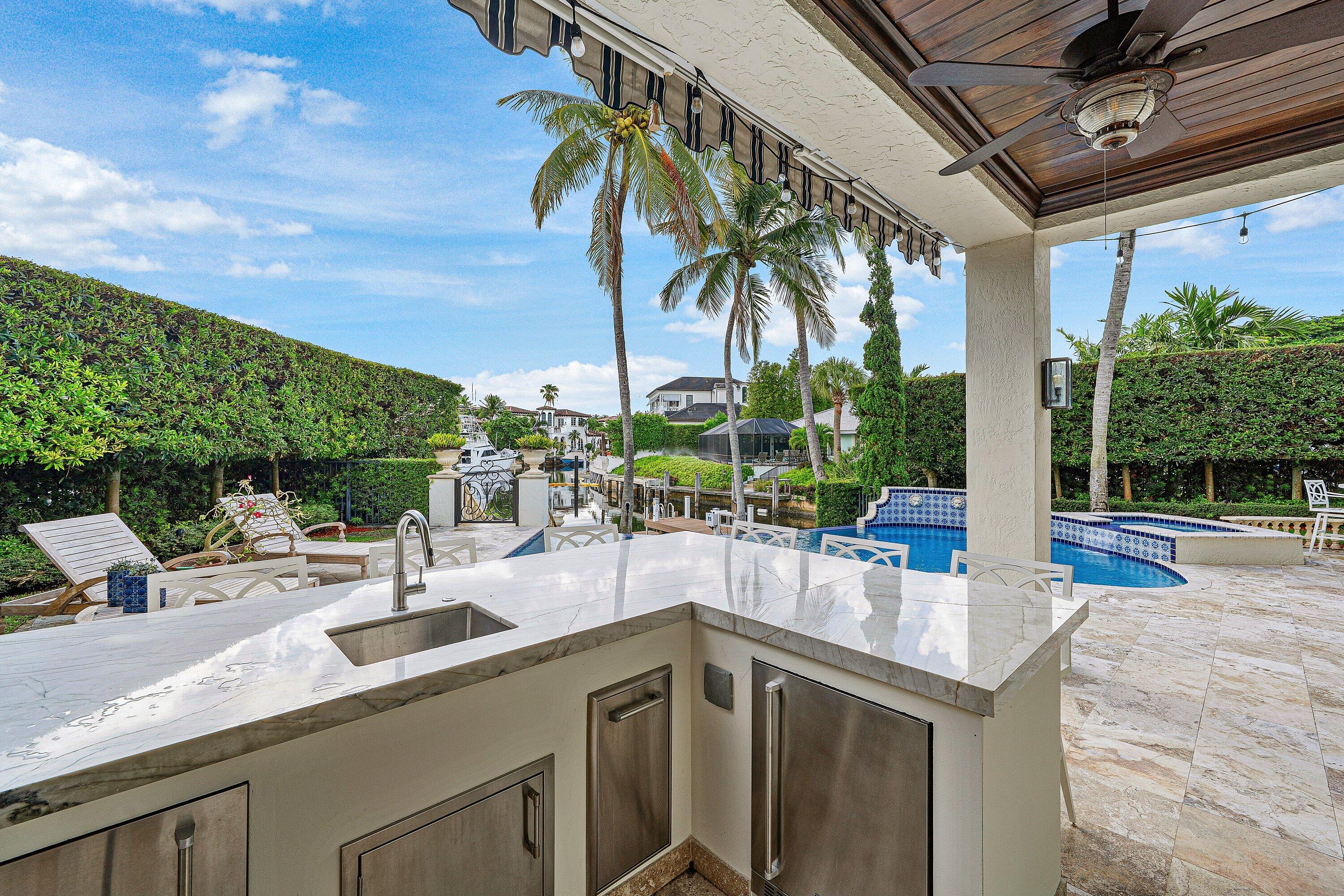 760 Coquina, Boca Raton FL 33432