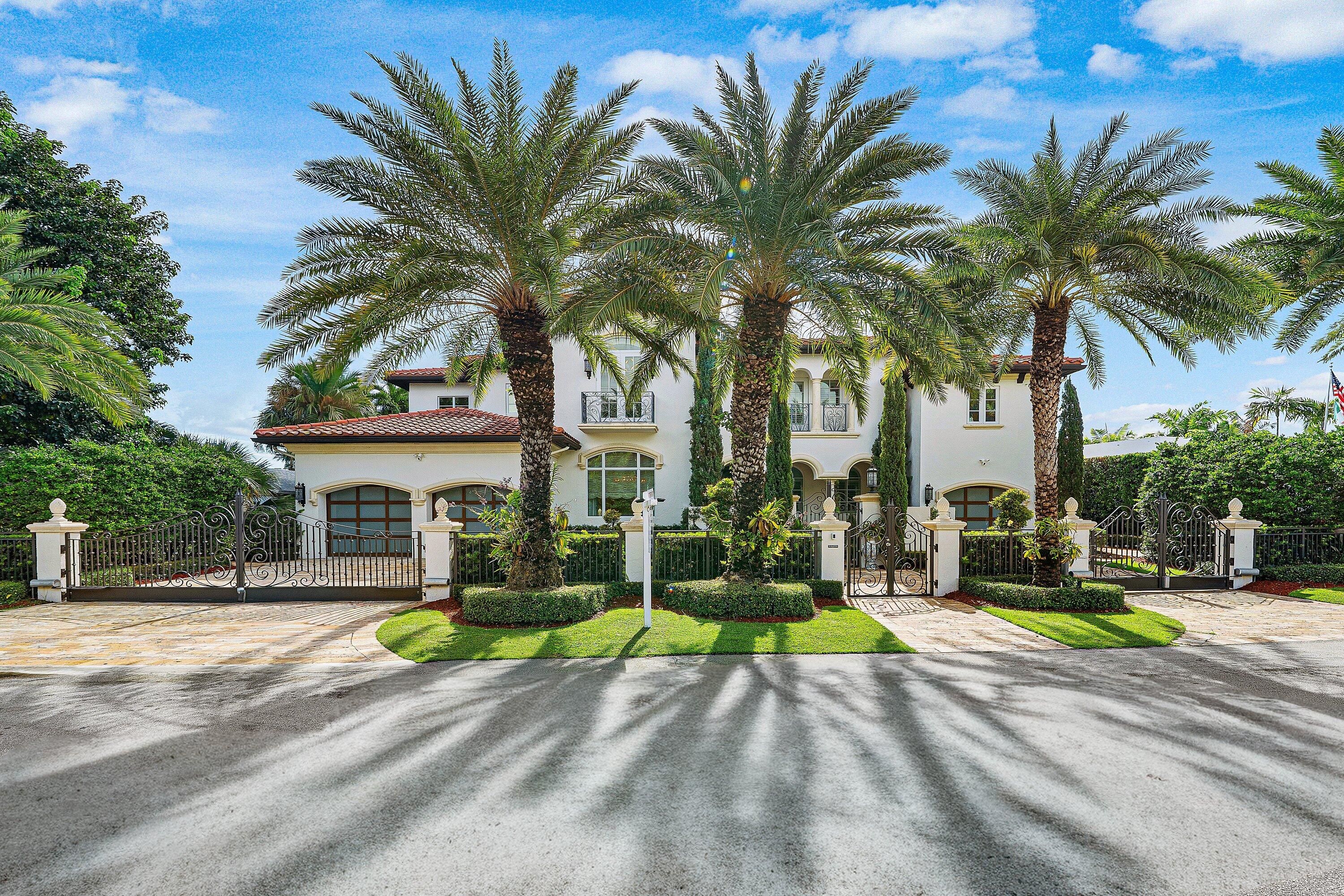 760 Coquina, Boca Raton FL 33432