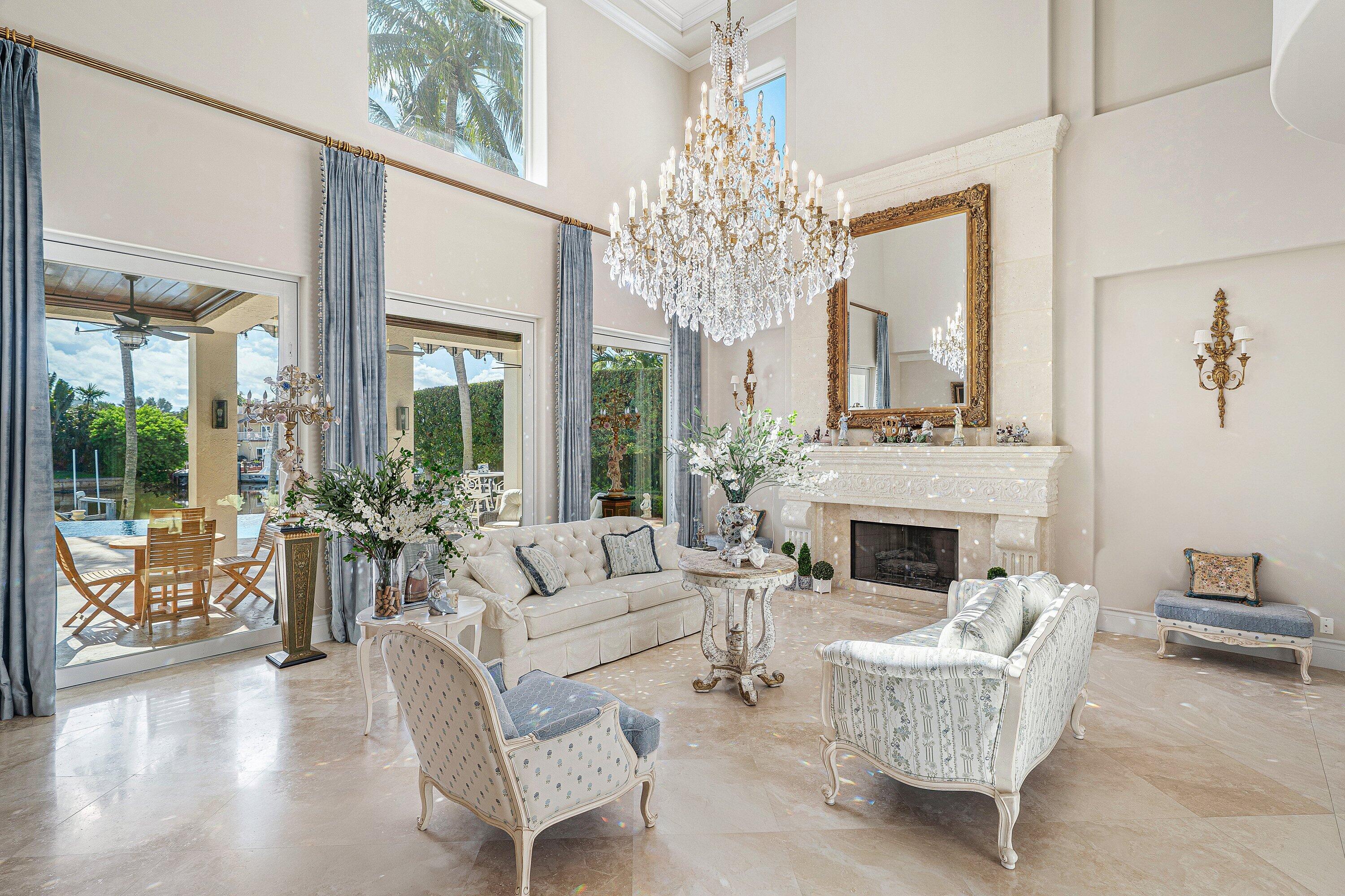 760 Coquina, Boca Raton FL 33432