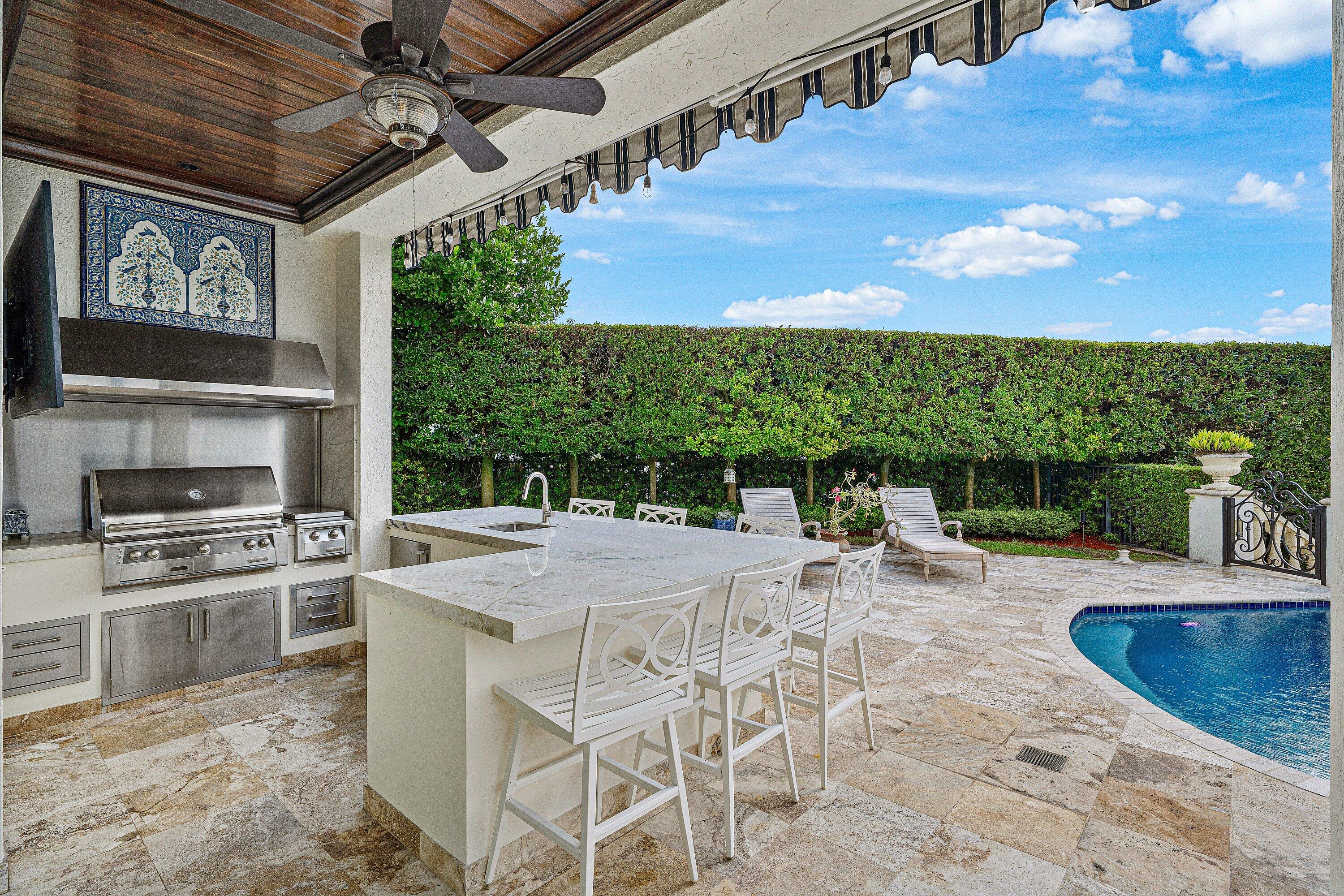 760 Coquina, Boca Raton FL 33432