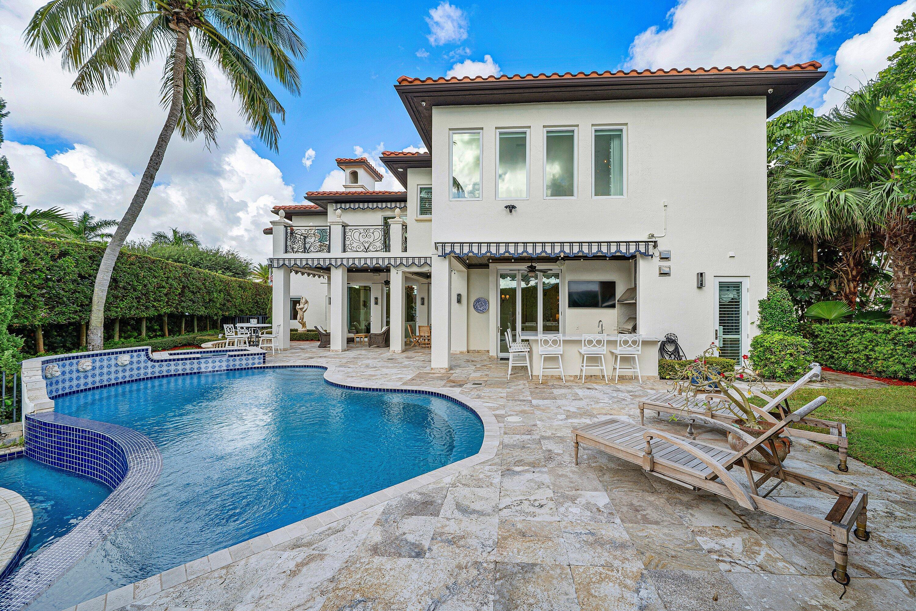 760 Coquina, Boca Raton FL 33432