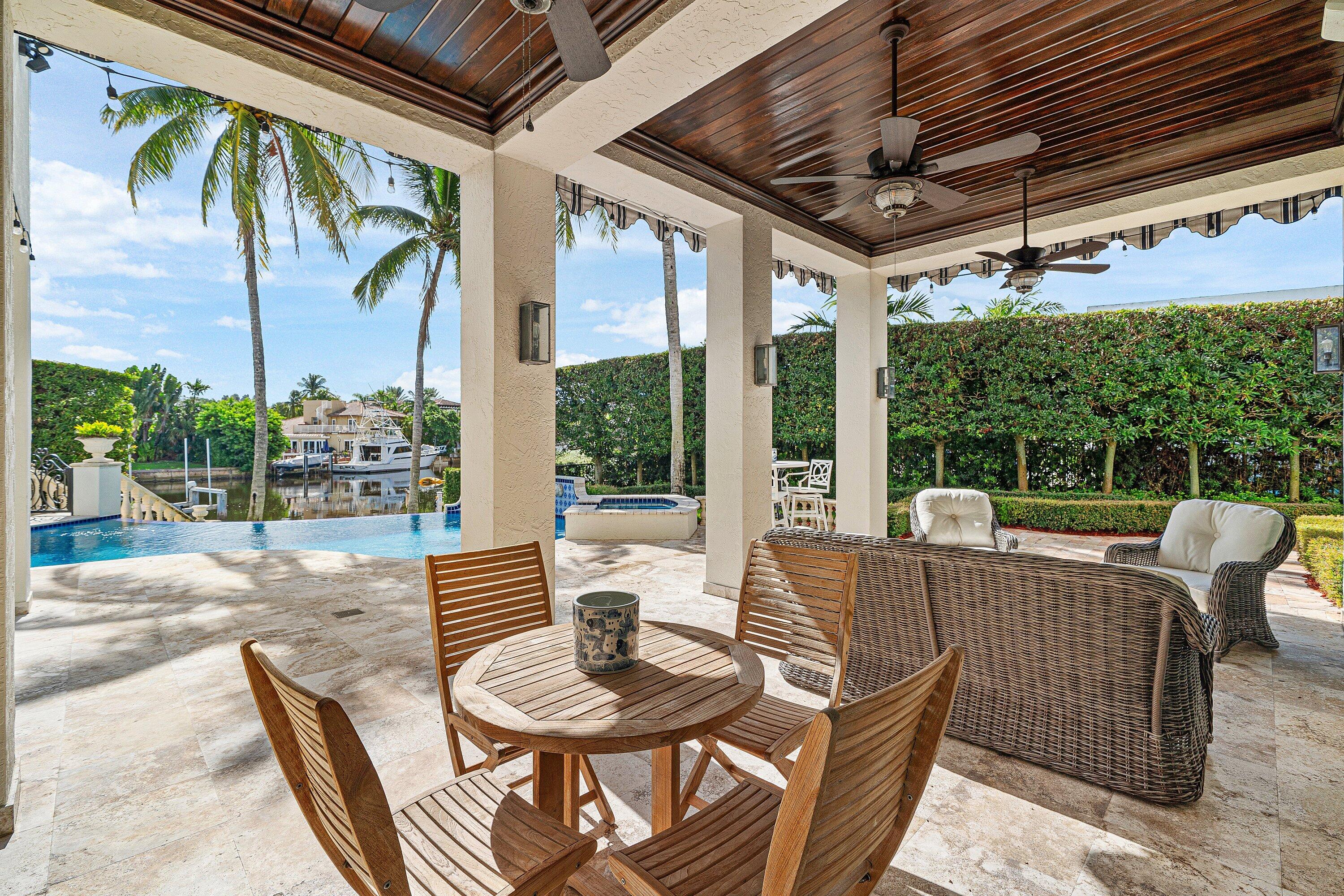 760 Coquina, Boca Raton FL 33432