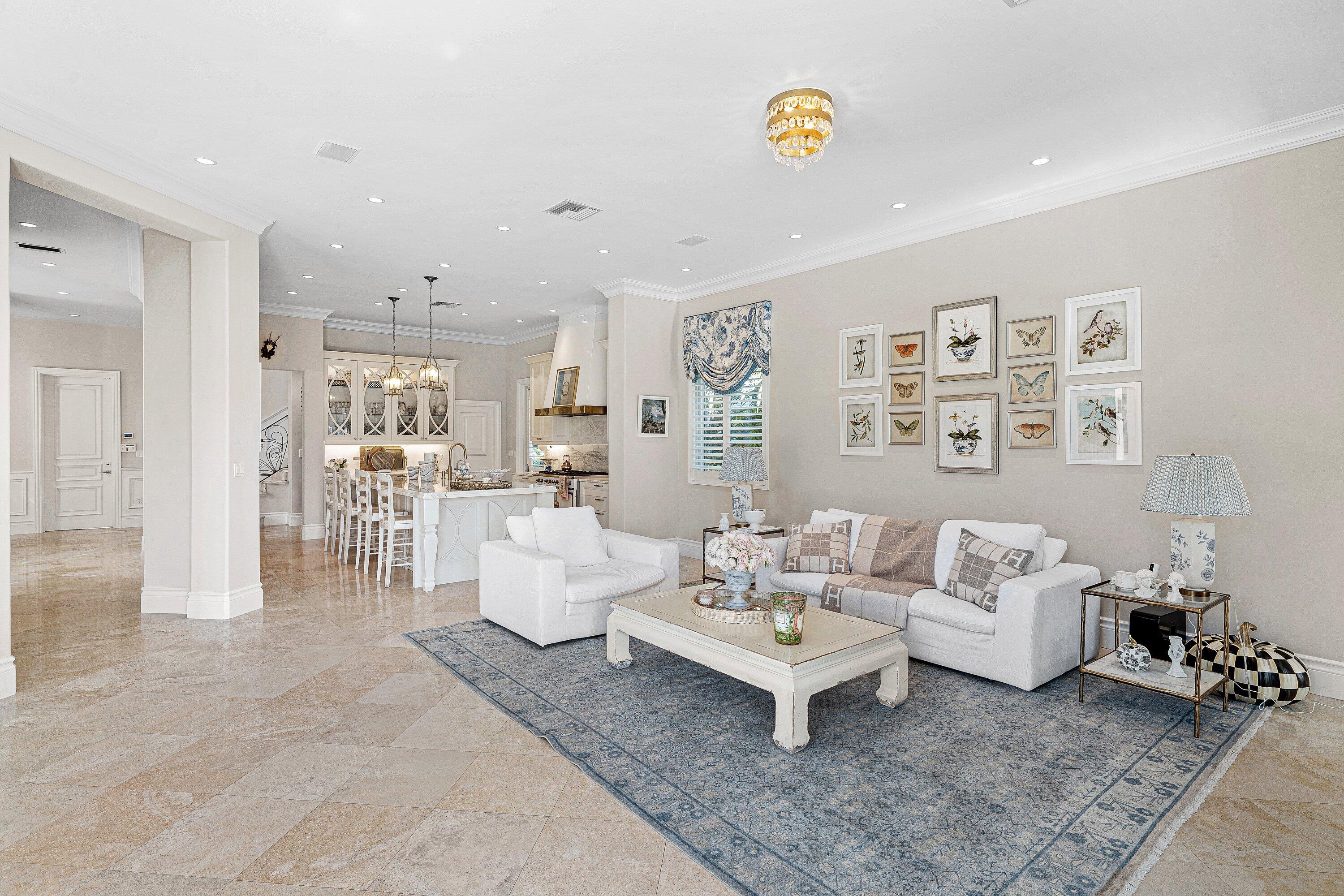 760 Coquina, Boca Raton FL 33432