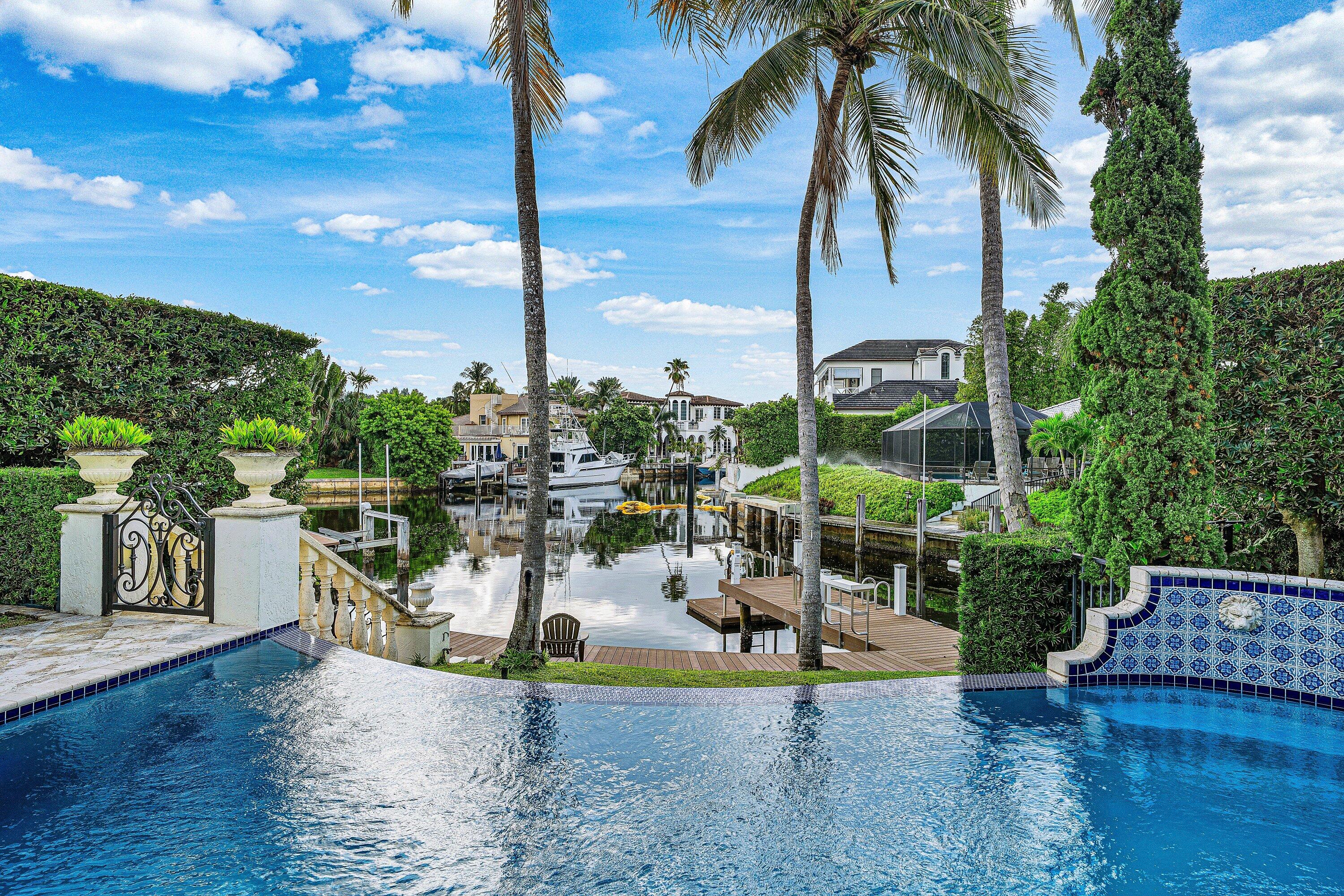 760 Coquina, Boca Raton FL 33432