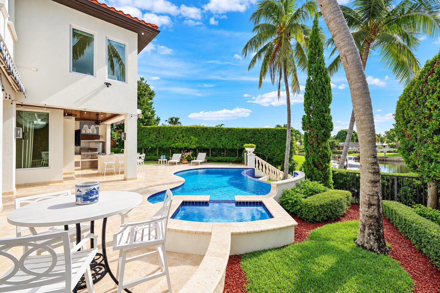 760 Coquina, Boca Raton FL 33432