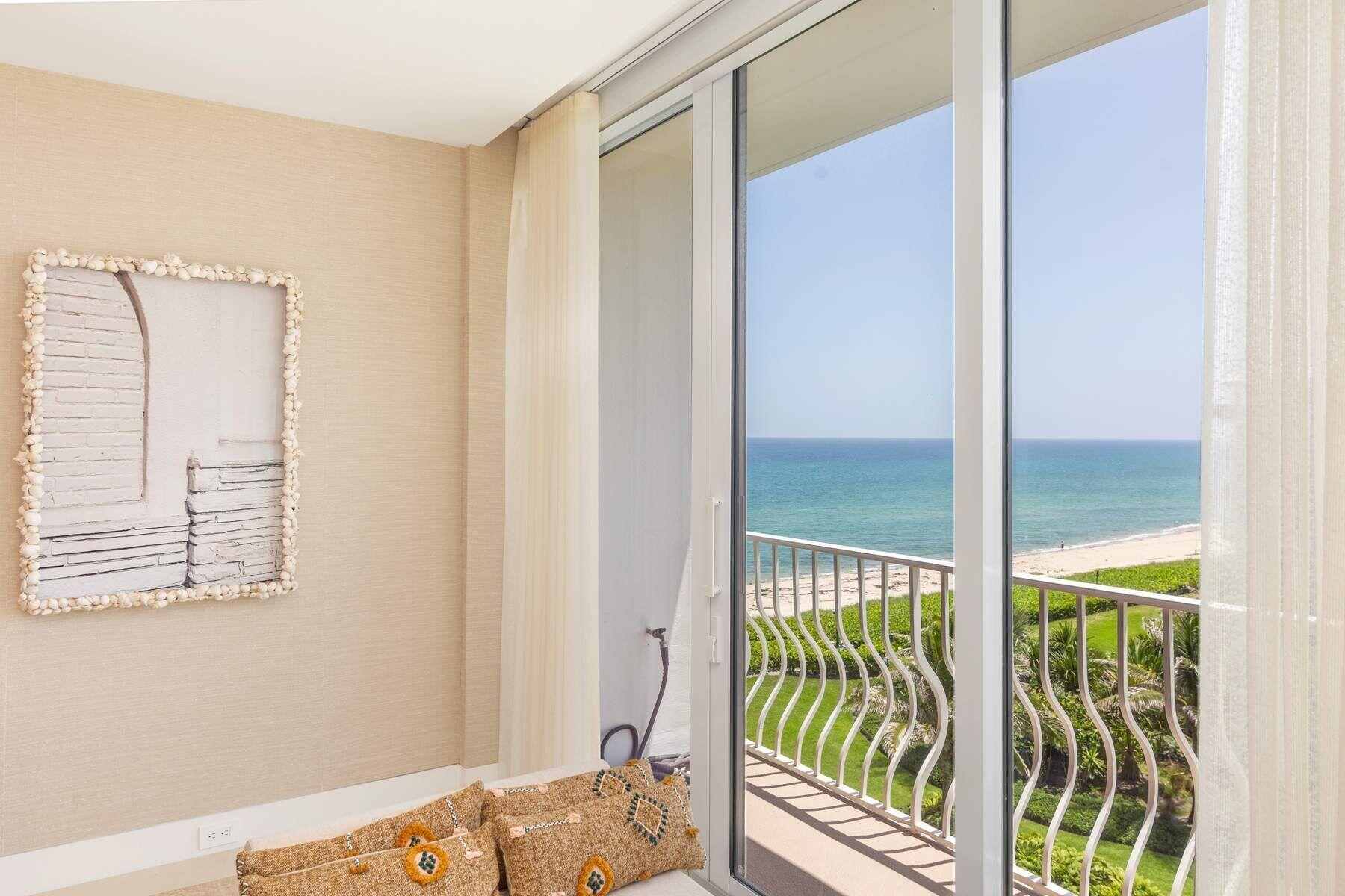 2000 S Ocean #S-507, Palm Beach FL 33480