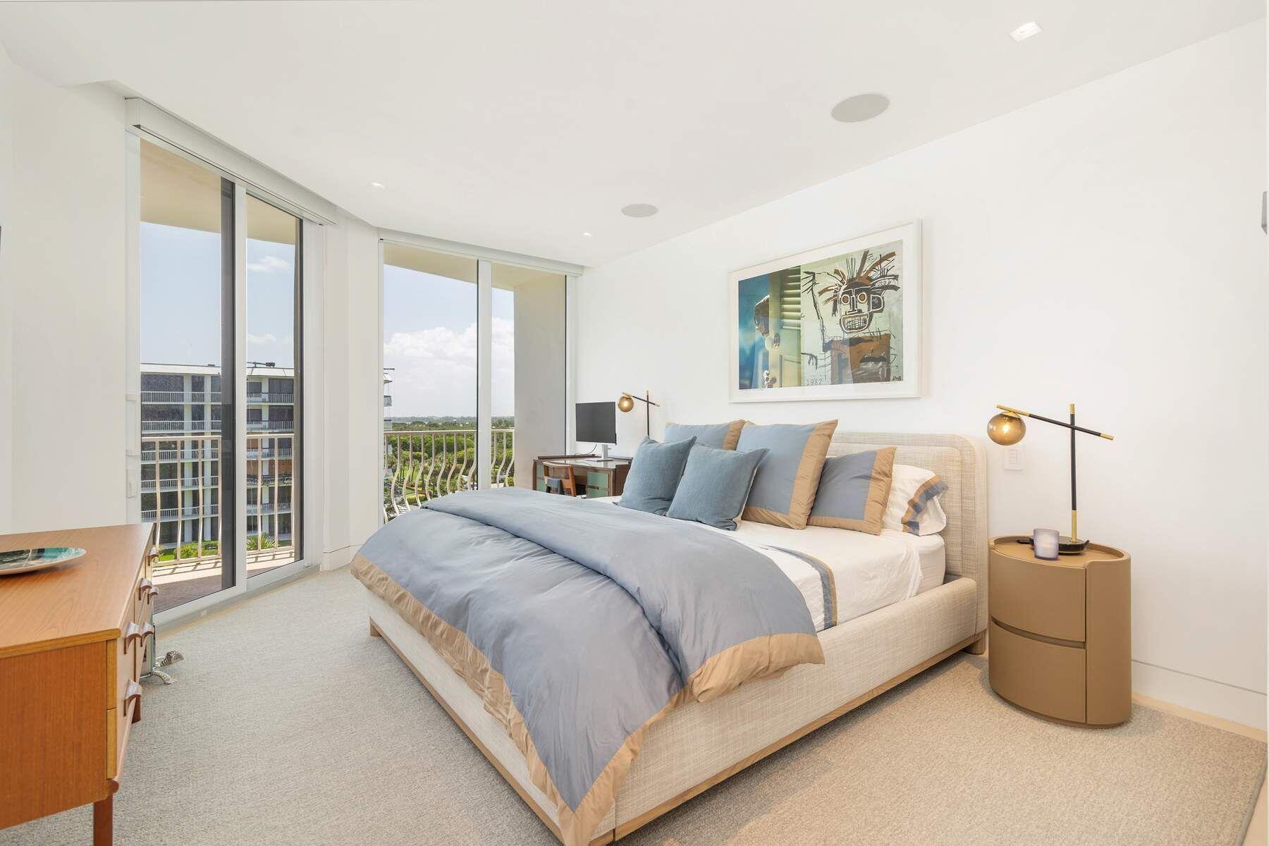 2000 S Ocean #S-507, Palm Beach FL 33480