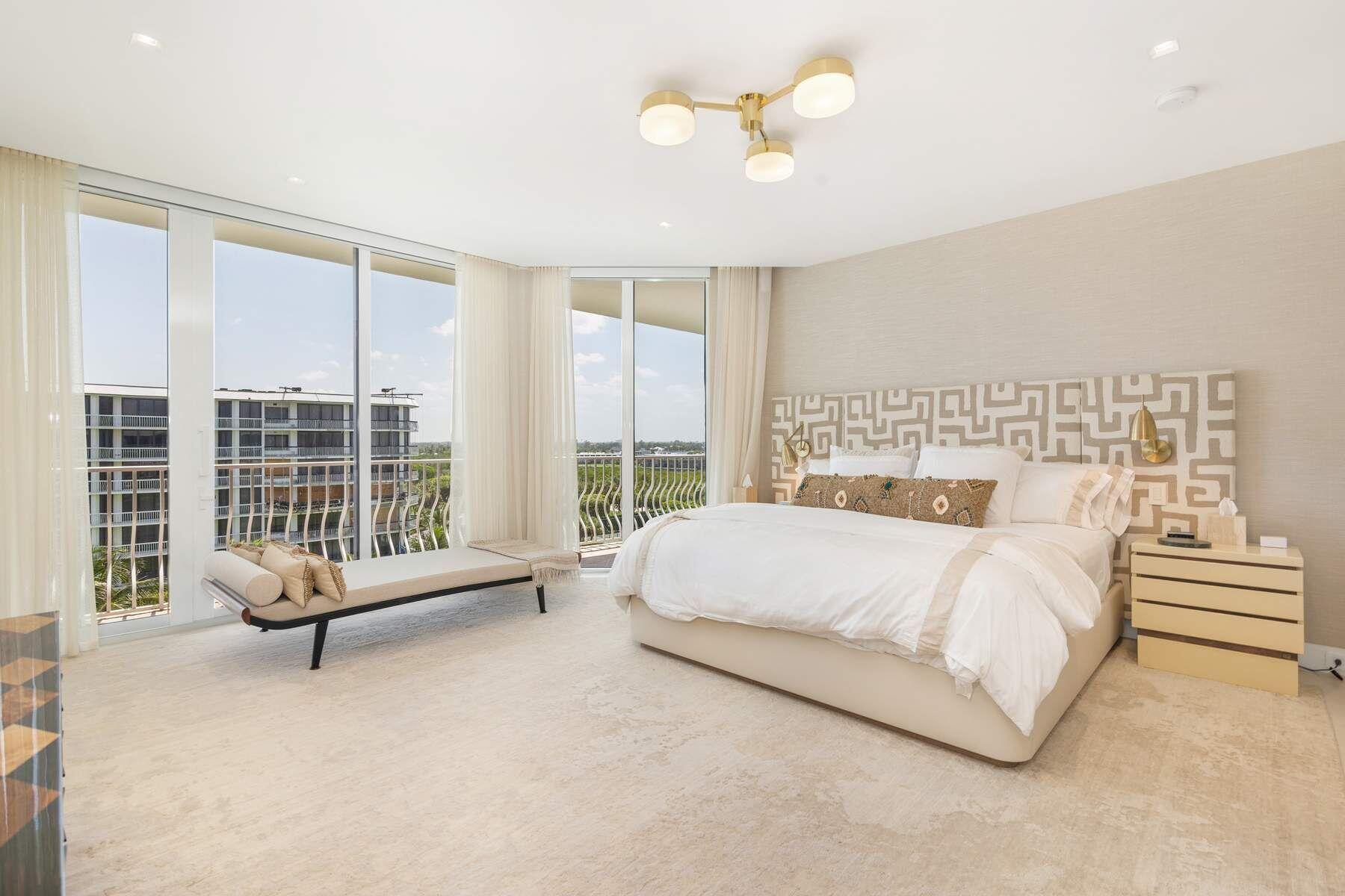 2000 S Ocean #S-507, Palm Beach FL 33480