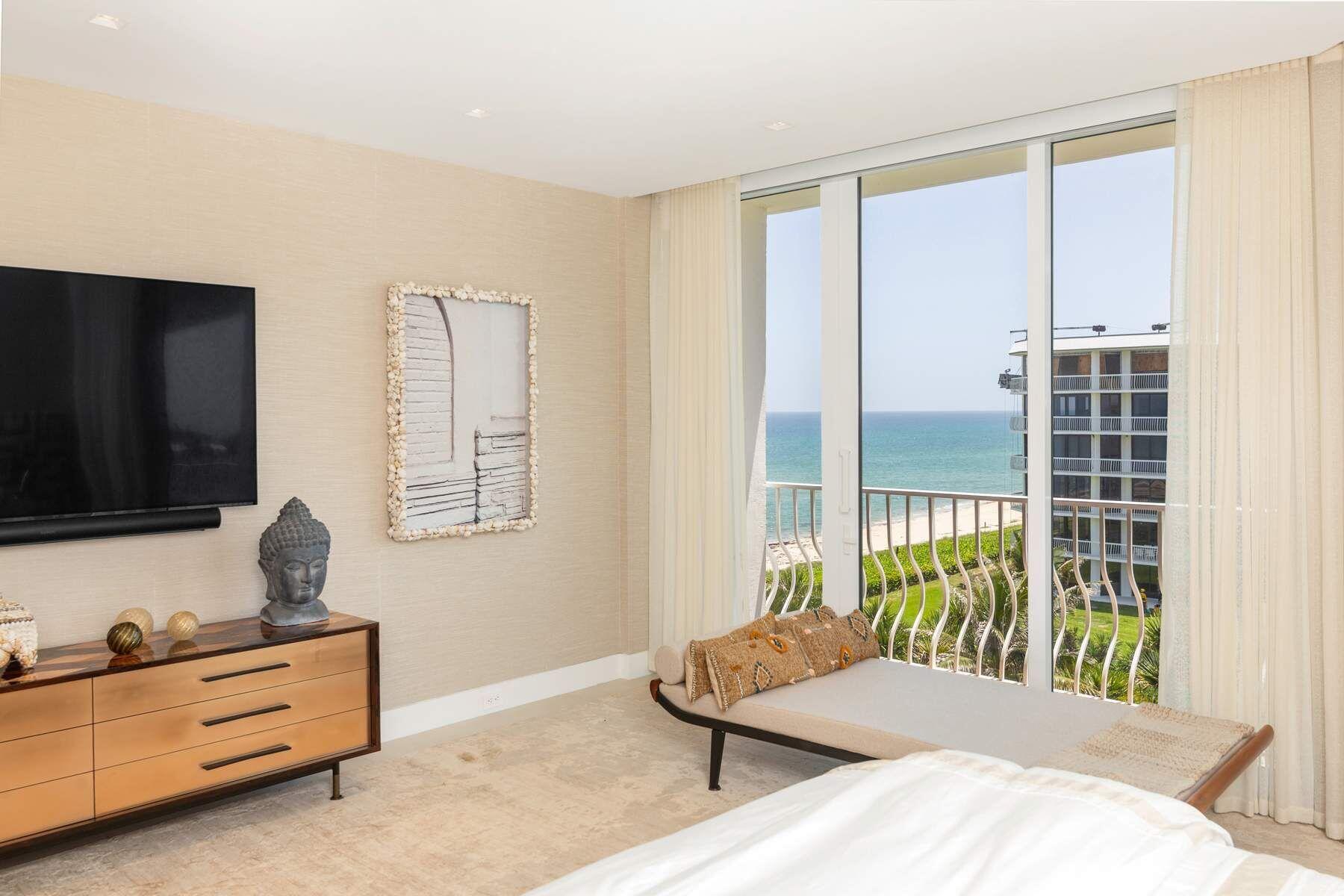 2000 S Ocean #S-507, Palm Beach FL 33480