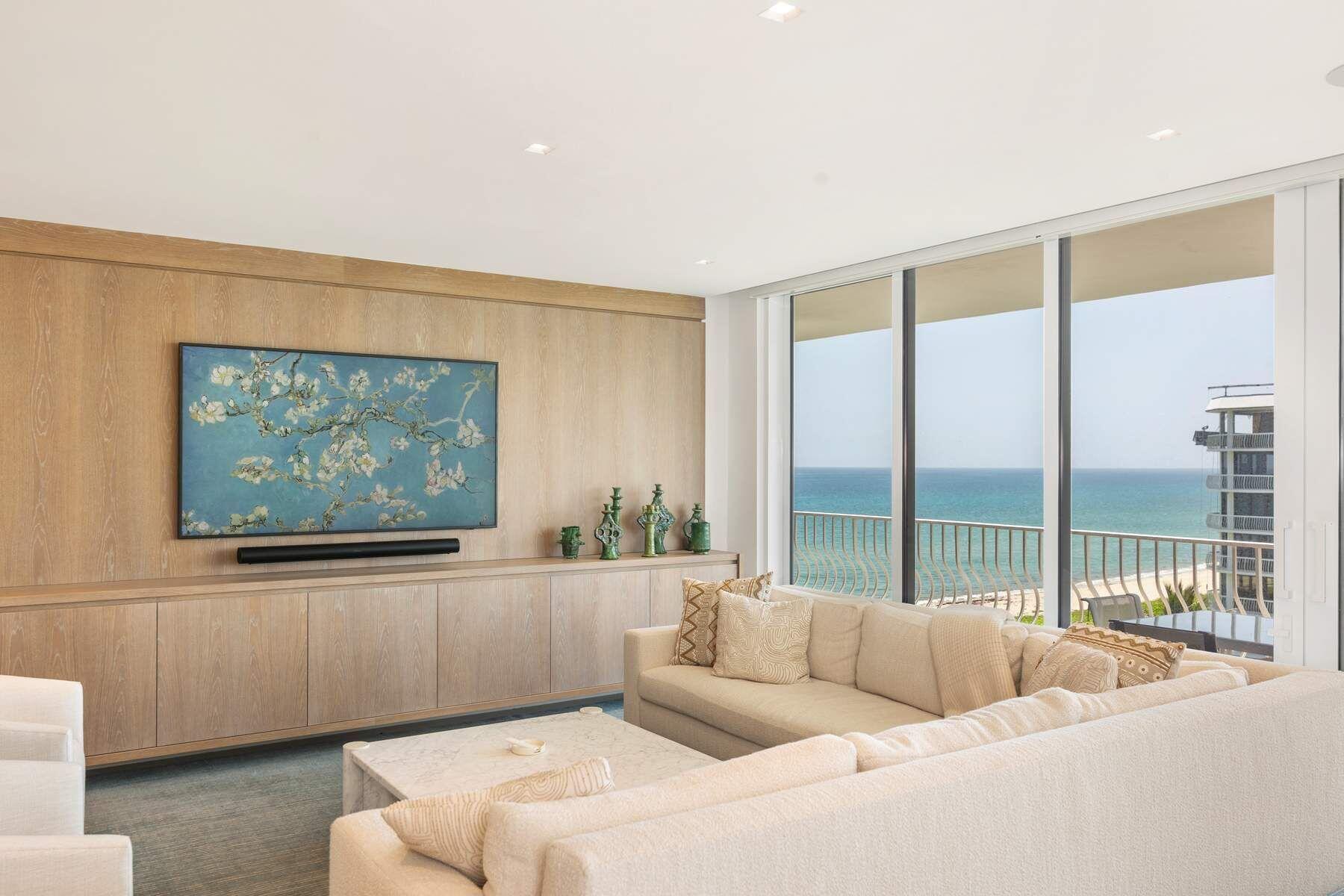 2000 S Ocean #S-507, Palm Beach FL 33480