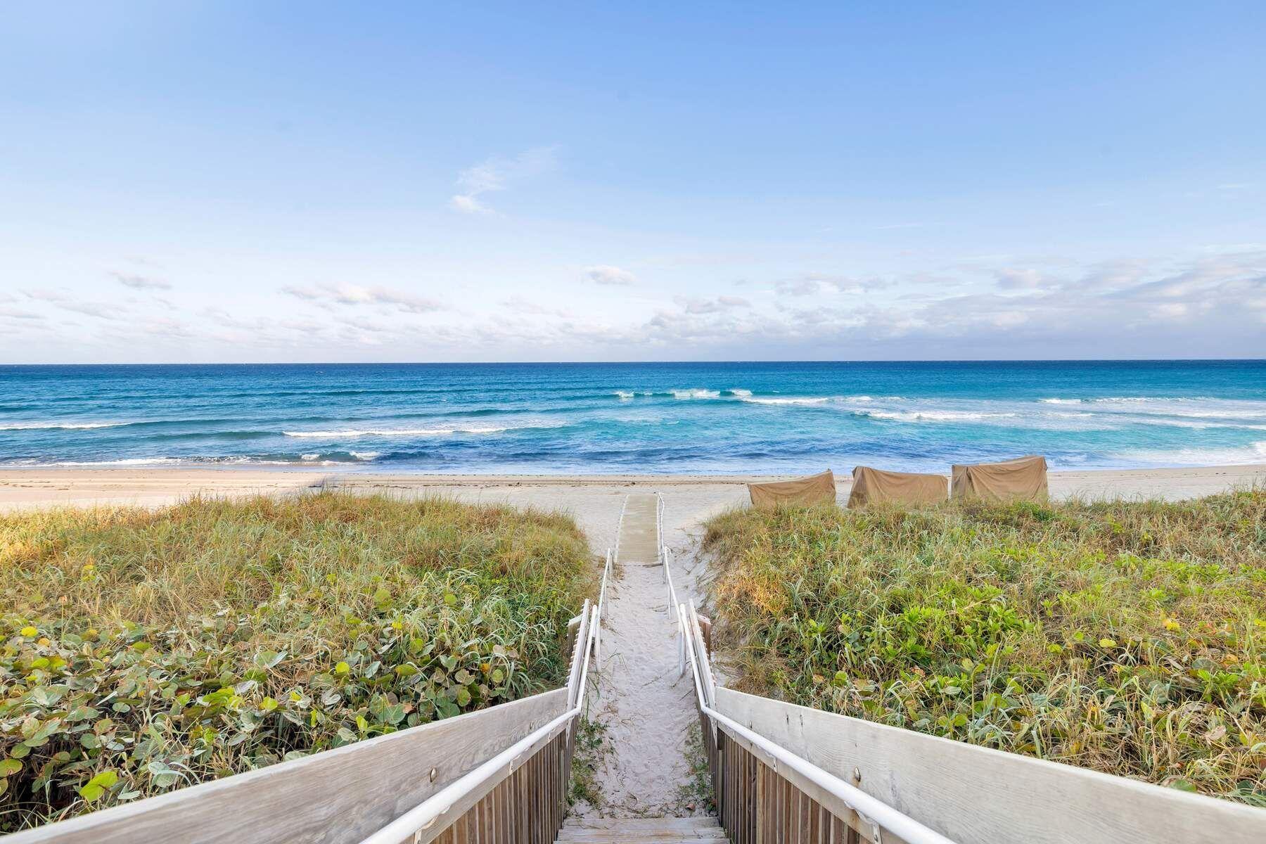 2000 S Ocean #S-507, Palm Beach FL 33480
