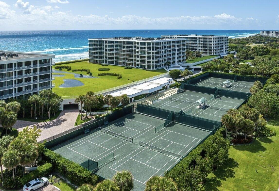 2000 S Ocean #S-507, Palm Beach FL 33480