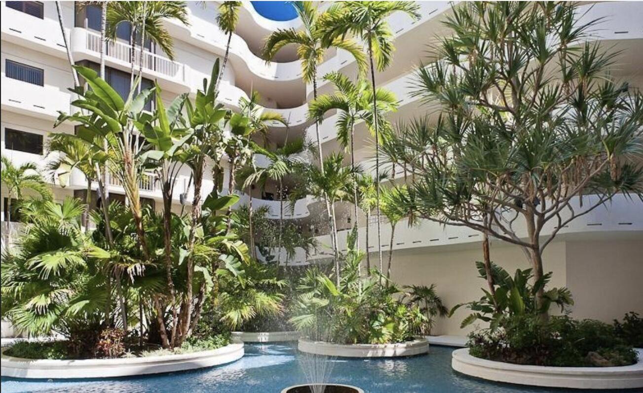 2000 S Ocean #S-507, Palm Beach FL 33480