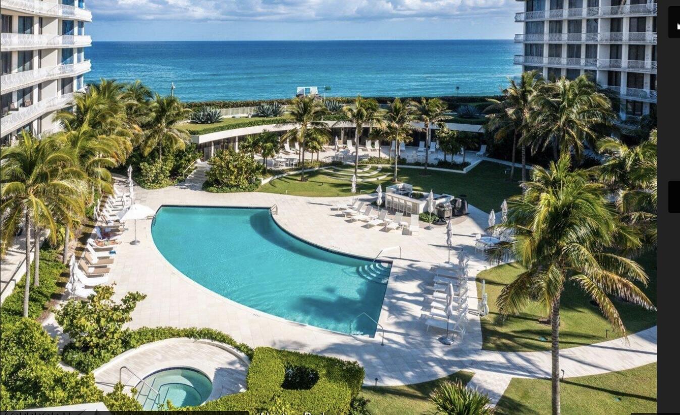 2000 S Ocean #S-507, Palm Beach FL 33480