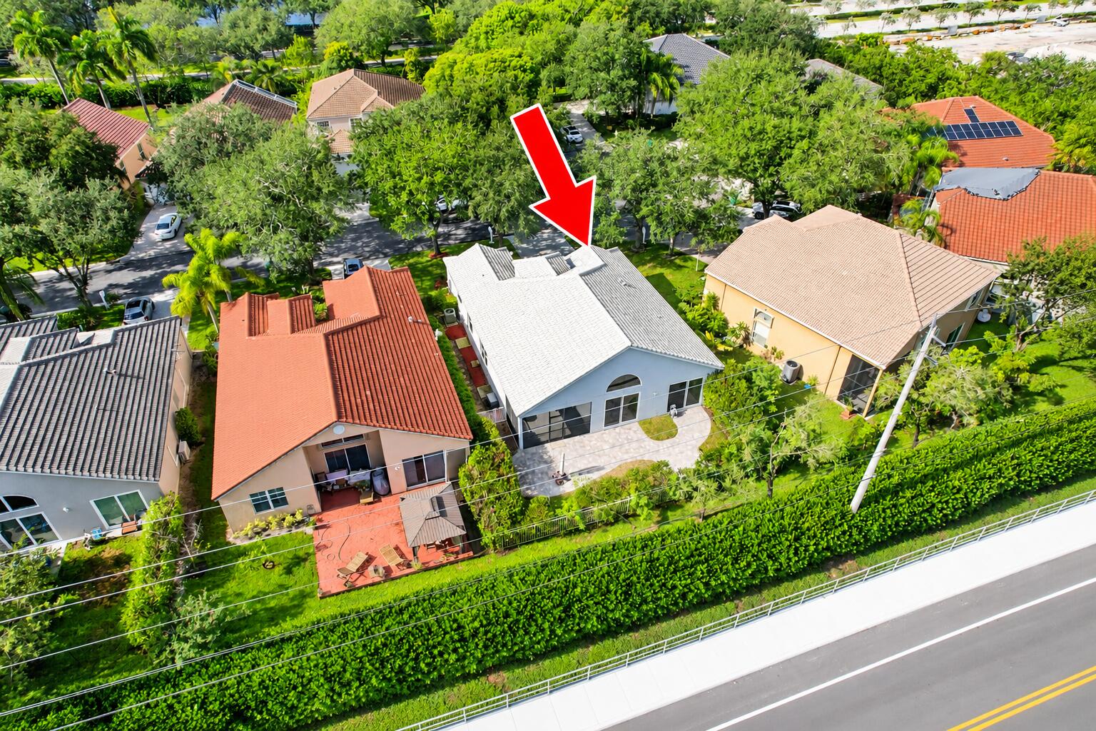 6841 NW 81ST, Parkland FL 33067