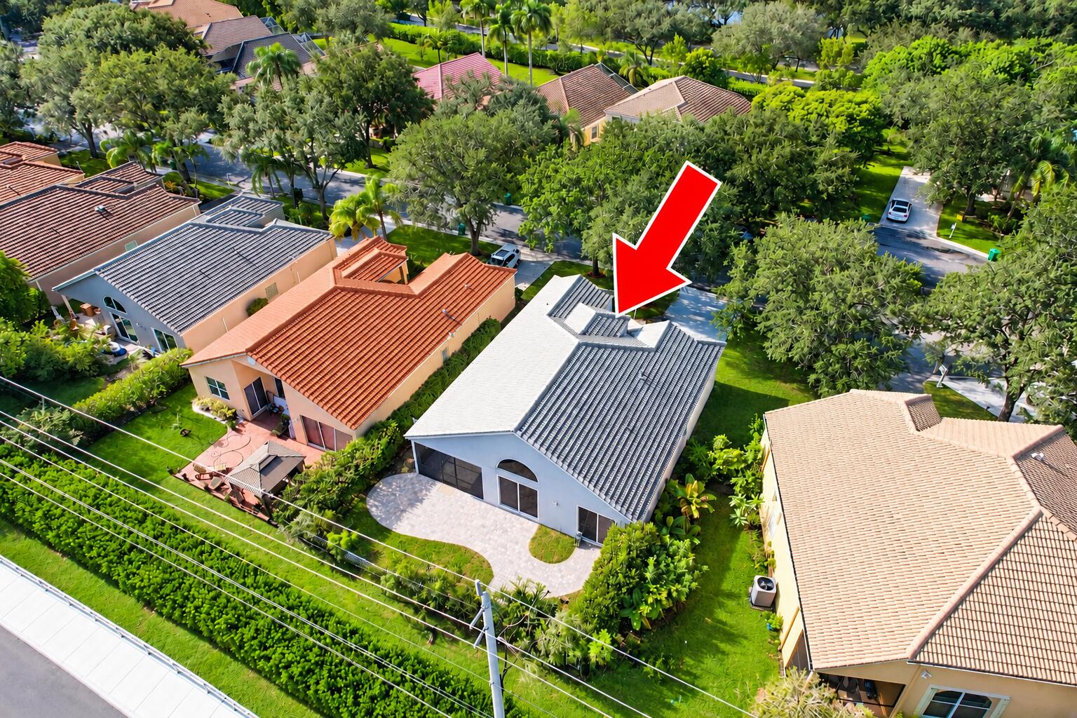6841 NW 81ST, Parkland FL 33067