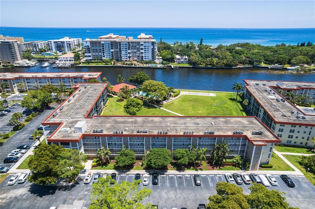 3150 NE 48TH #410, Lighthouse Point FL 33064