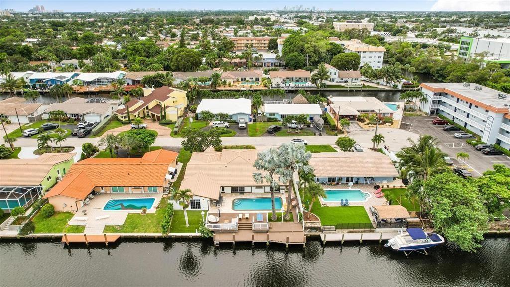 1419 NE 57TH, Fort Lauderdale FL 33334