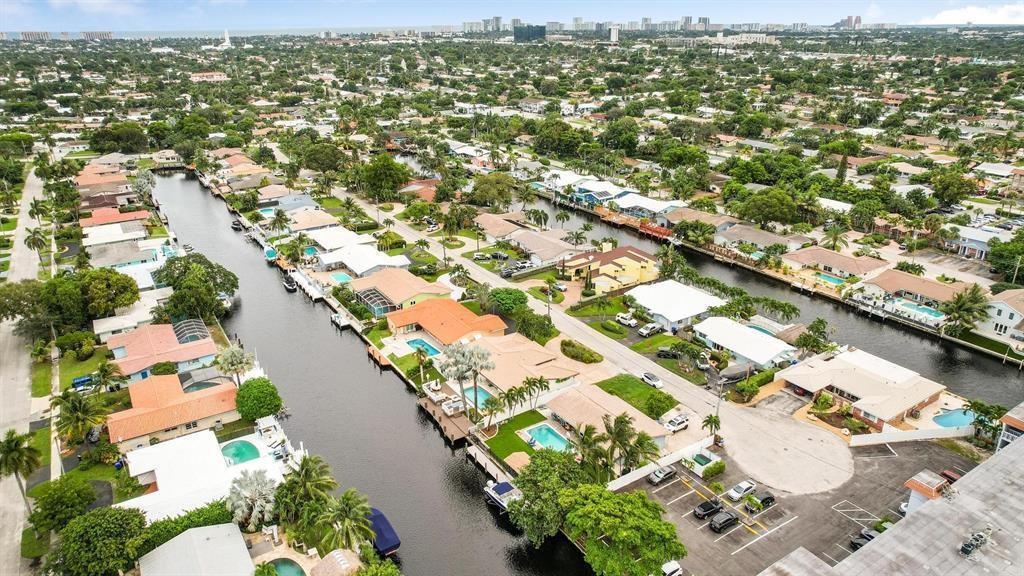 1419 NE 57TH, Fort Lauderdale FL 33334