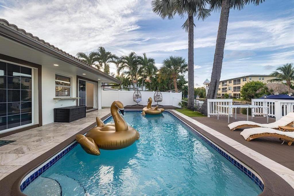 1419 NE 57TH, Fort Lauderdale FL 33334