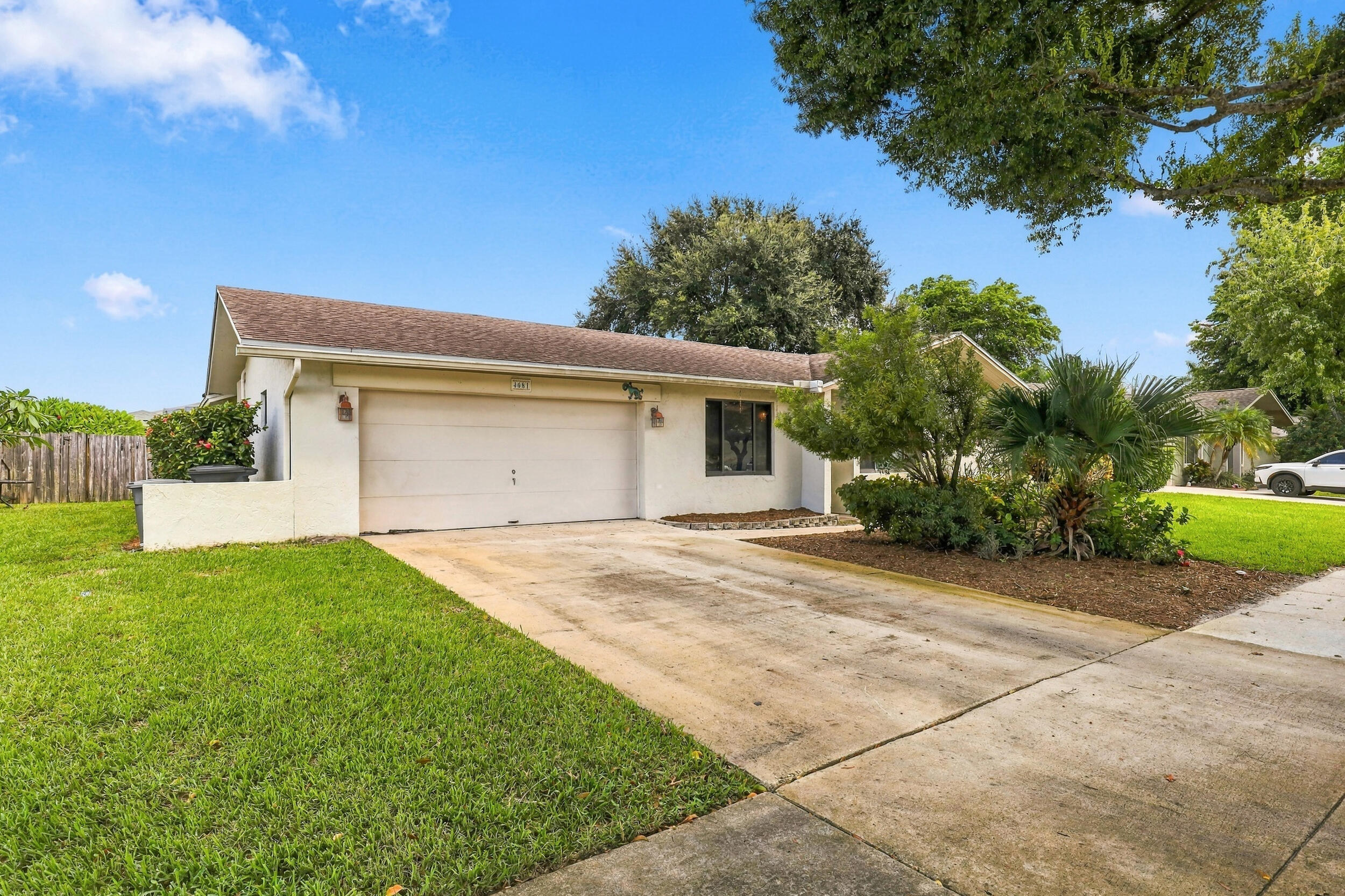 4681 BRANDYWINE, Boca Raton FL 33487