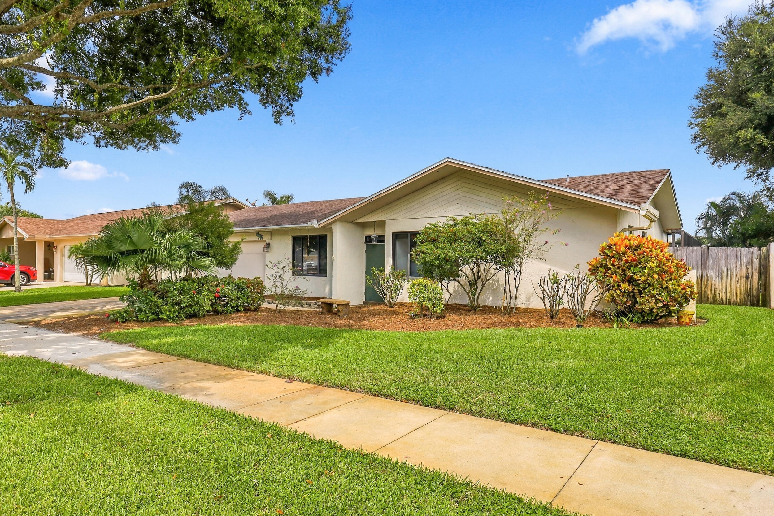 4681 BRANDYWINE, Boca Raton FL 33487