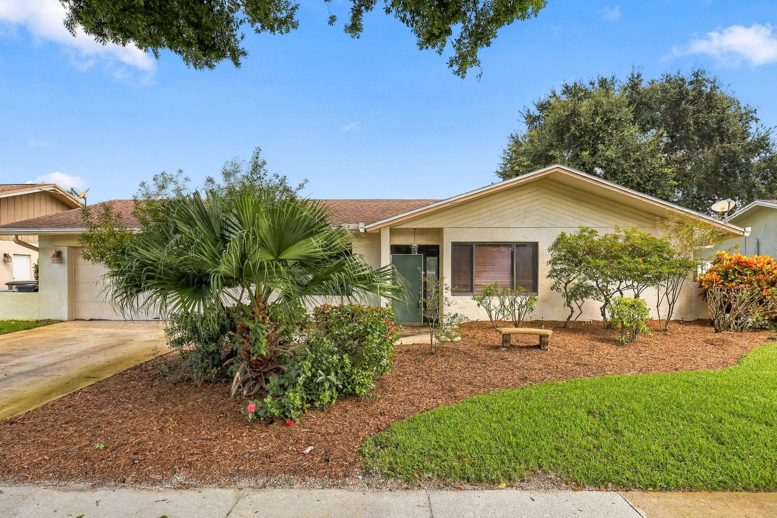 4681 BRANDYWINE, Boca Raton FL 33487