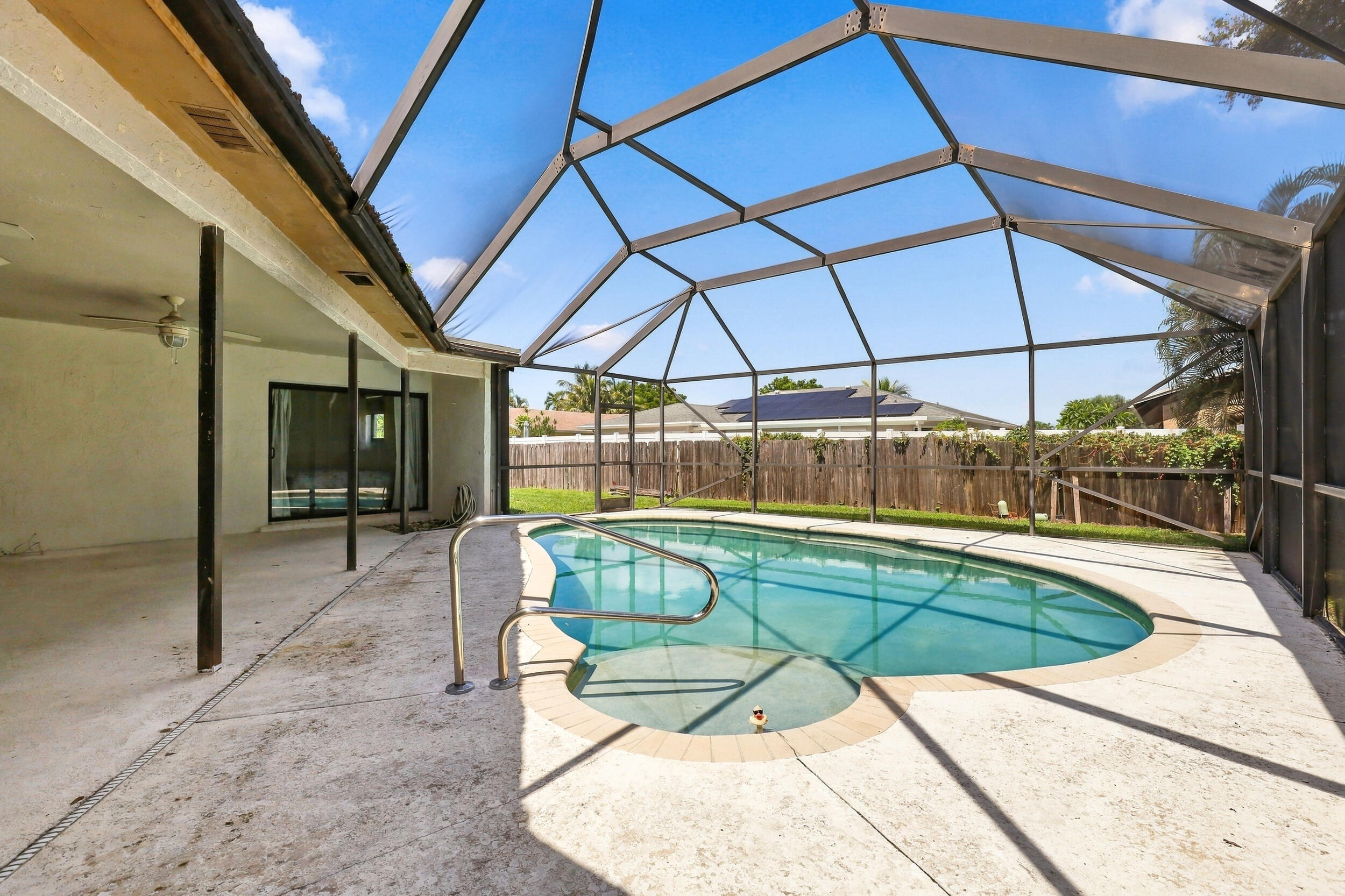 4681 BRANDYWINE, Boca Raton FL 33487