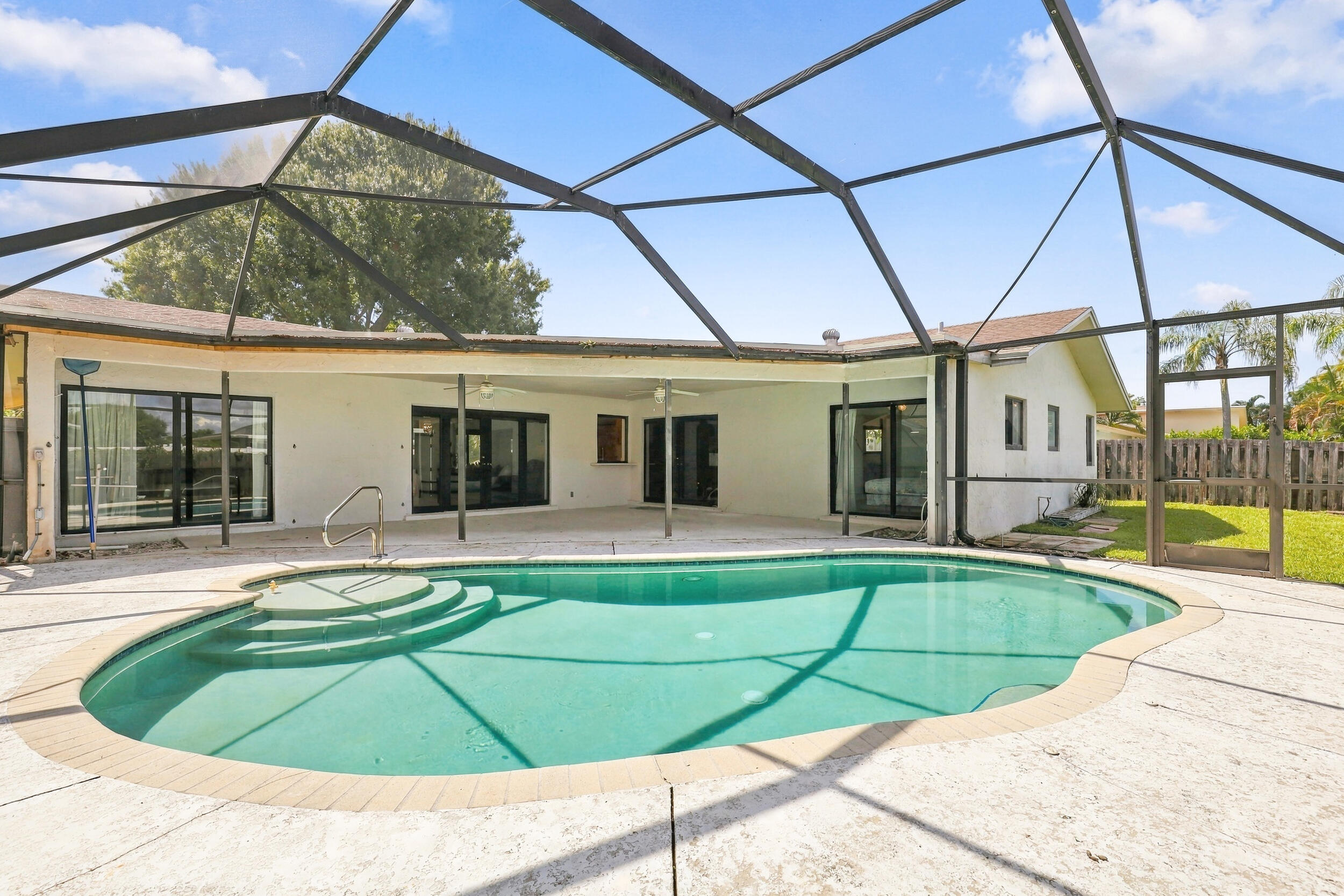 4681 BRANDYWINE, Boca Raton FL 33487