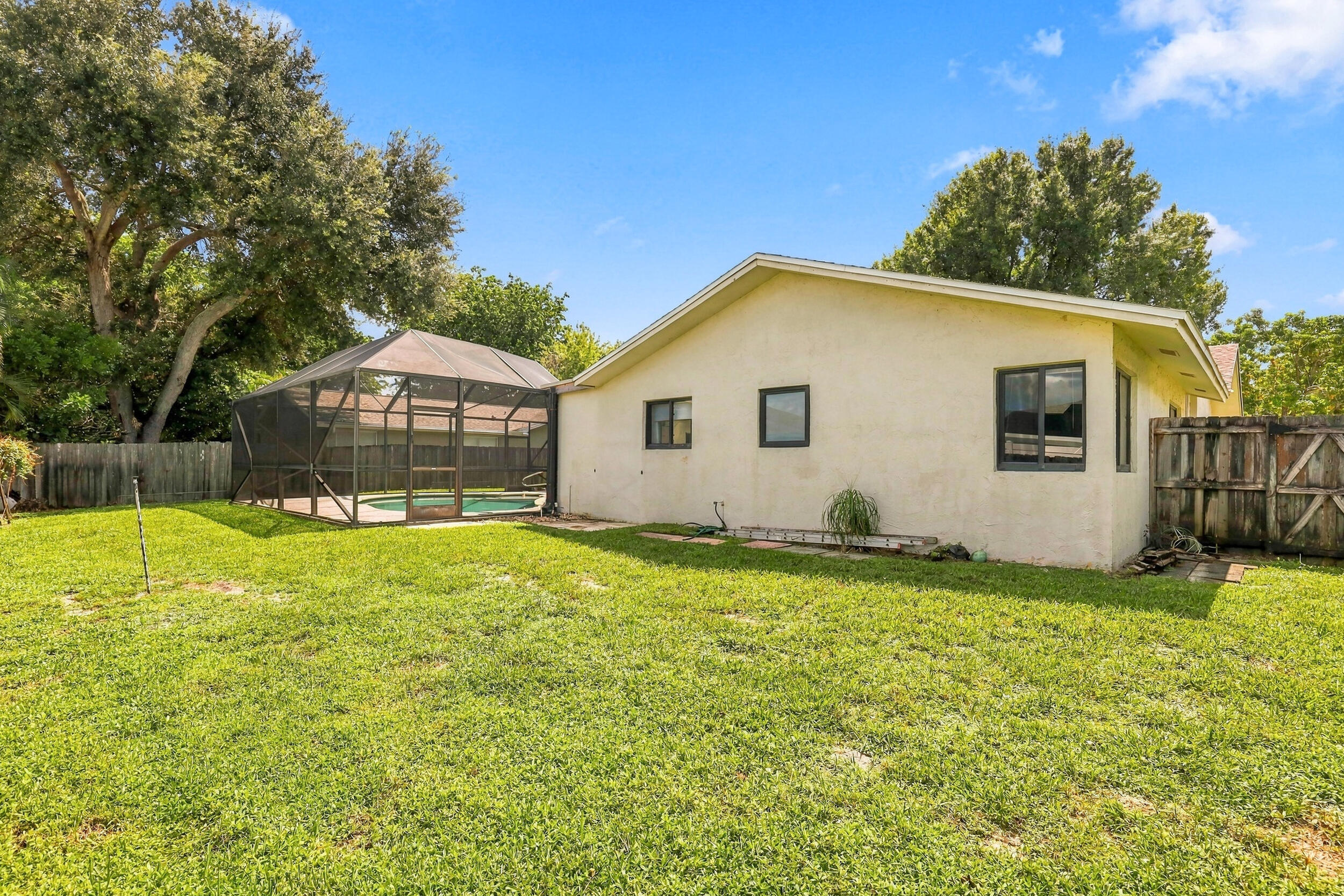 4681 BRANDYWINE, Boca Raton FL 33487