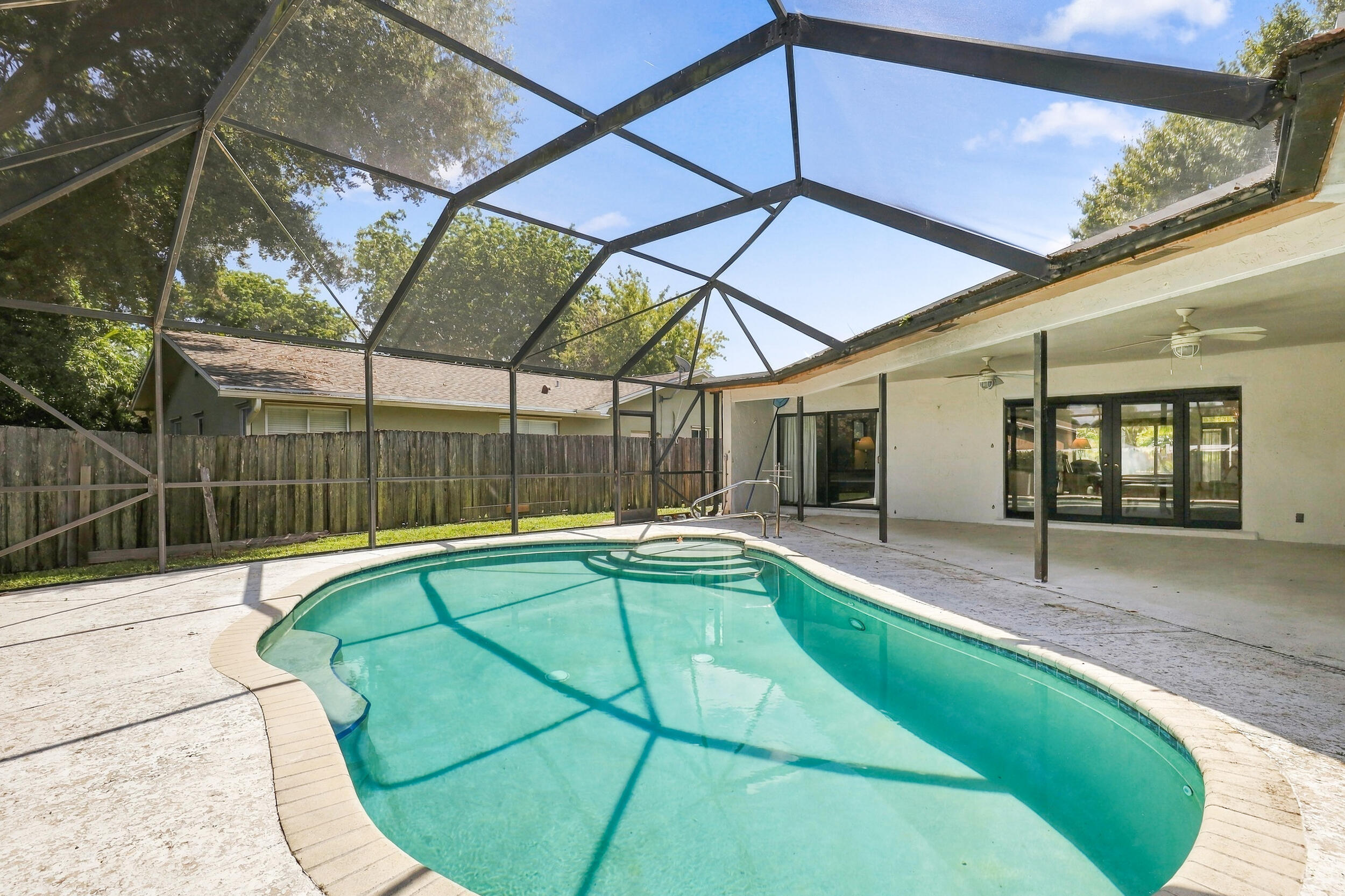 4681 BRANDYWINE, Boca Raton FL 33487